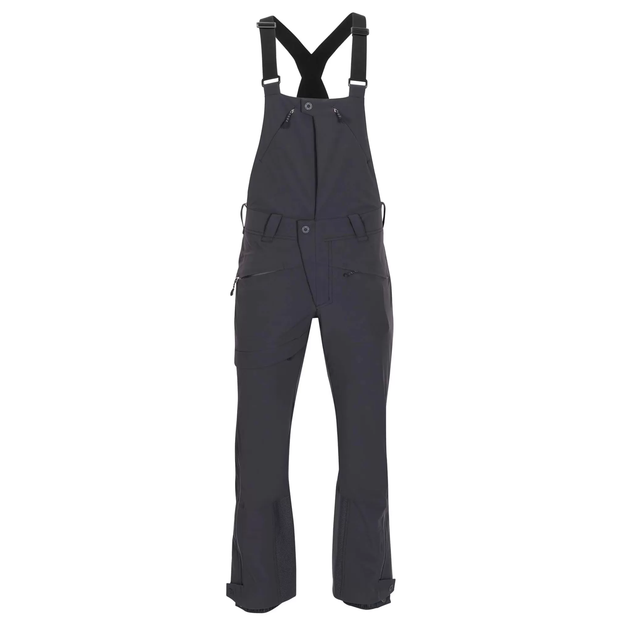 SYNC Performance Stretch Bib Ski Pants | Bib Snow Pants | | Men'S Sale Outerwear