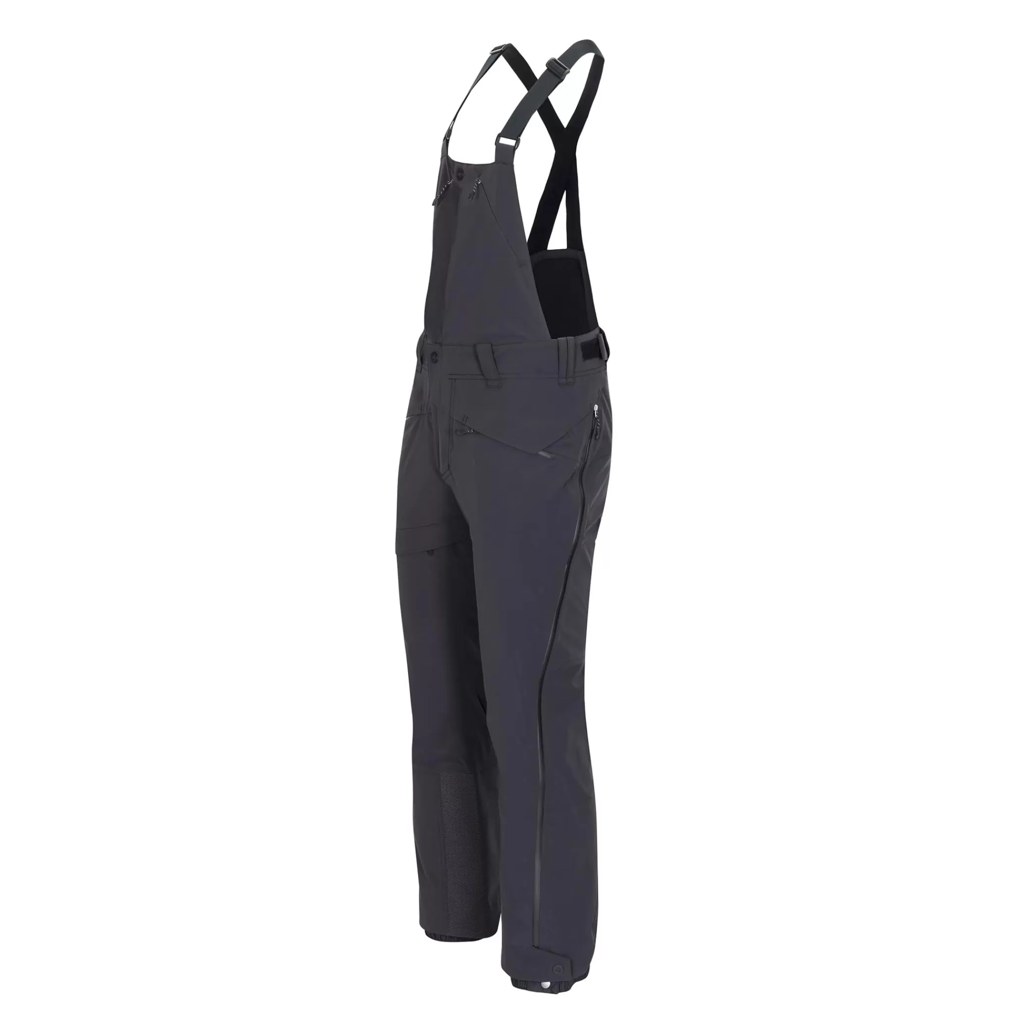 SYNC Performance Stretch Bib Ski Pants | Bib Snow Pants | | Men'S Sale Outerwear
