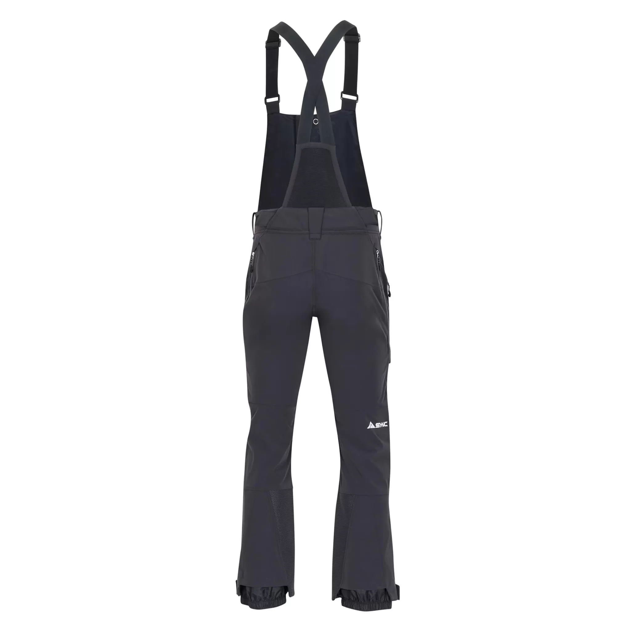 SYNC Performance Stretch Bib Ski Pants | Bib Snow Pants | | Men'S Sale Outerwear