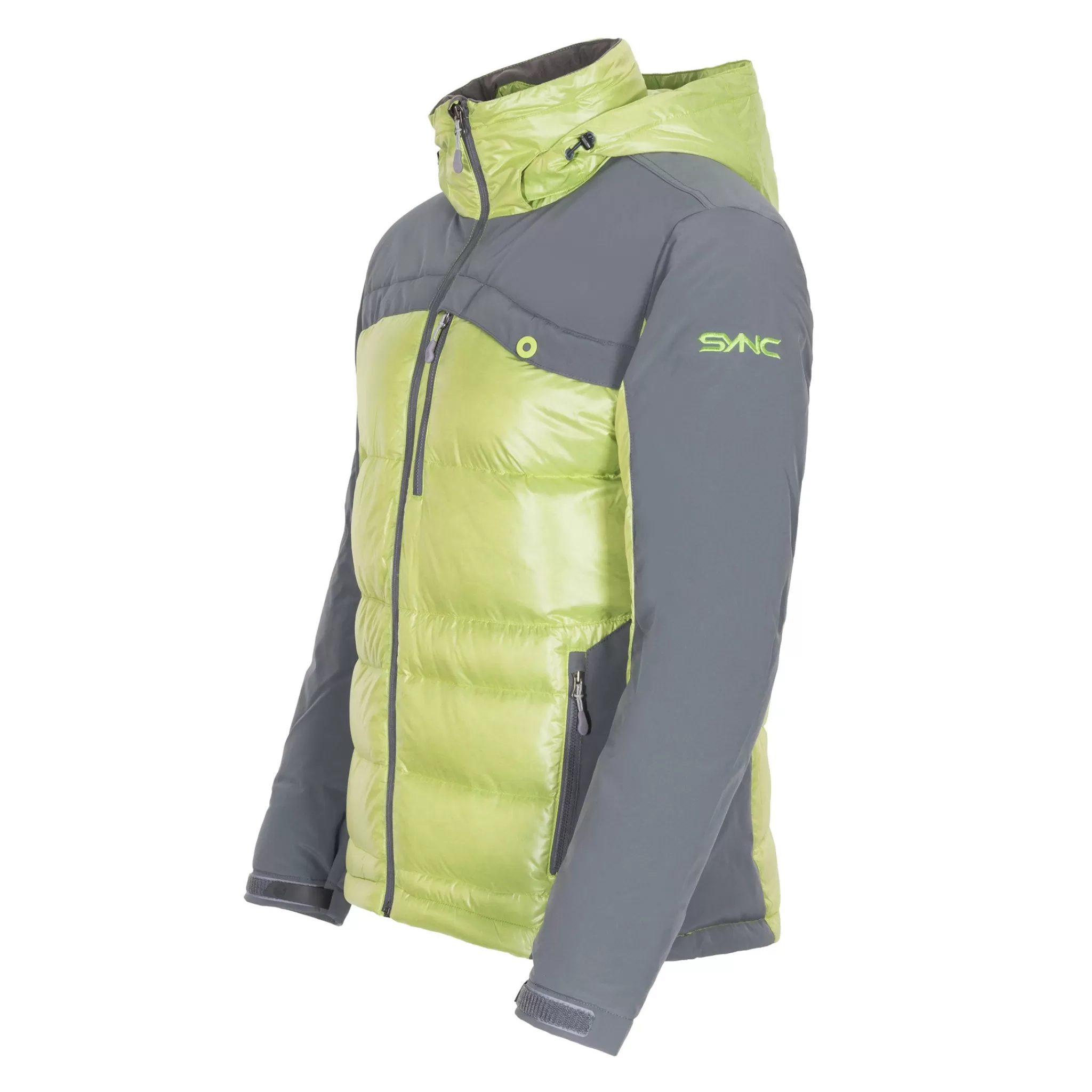 SYNC Performance Super Puff | Men'S Insulated Down Jacket | | Men'S Sale Outerwear