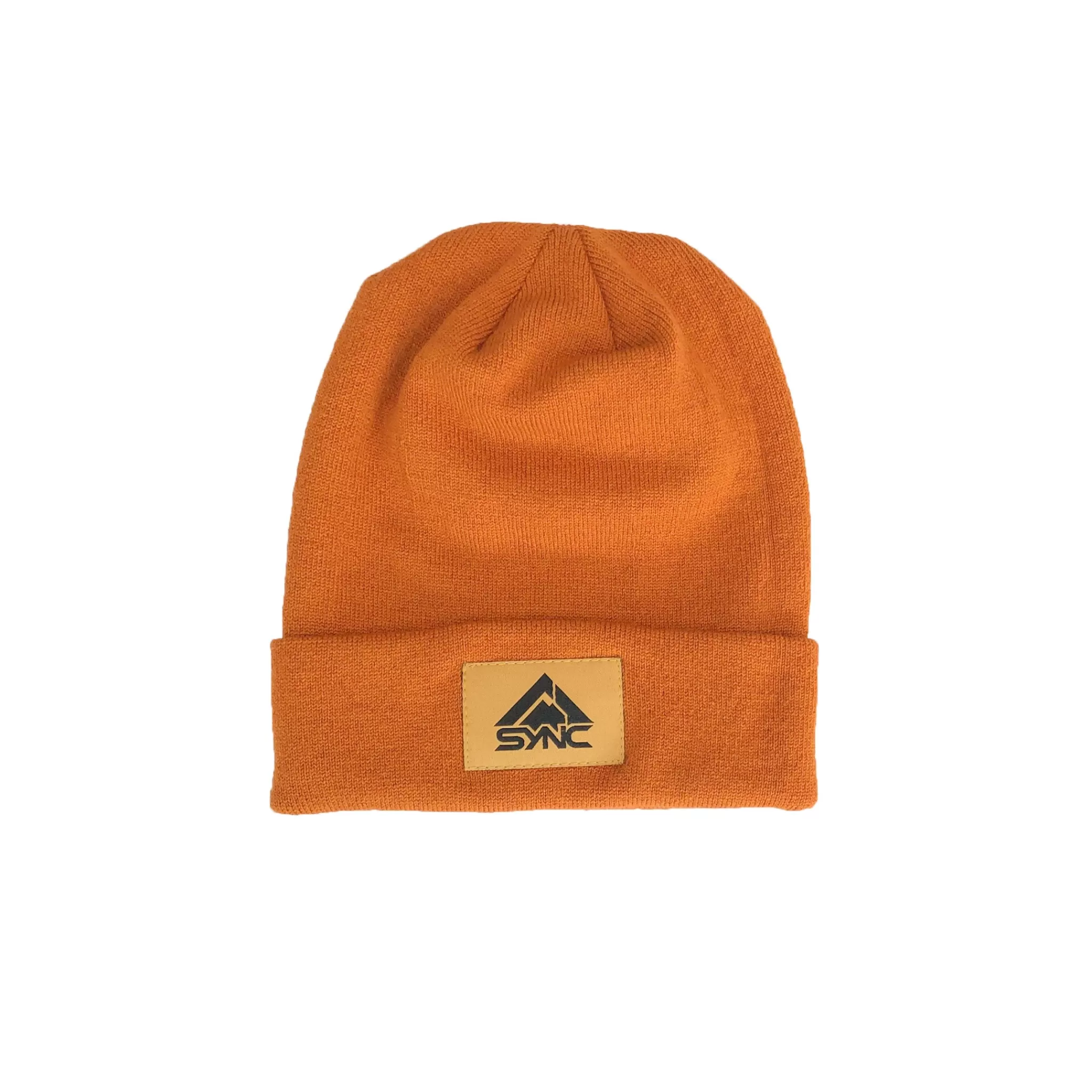 SYNC Performance Sync Patch Winter Beanie - Honey Badger | | Accessories