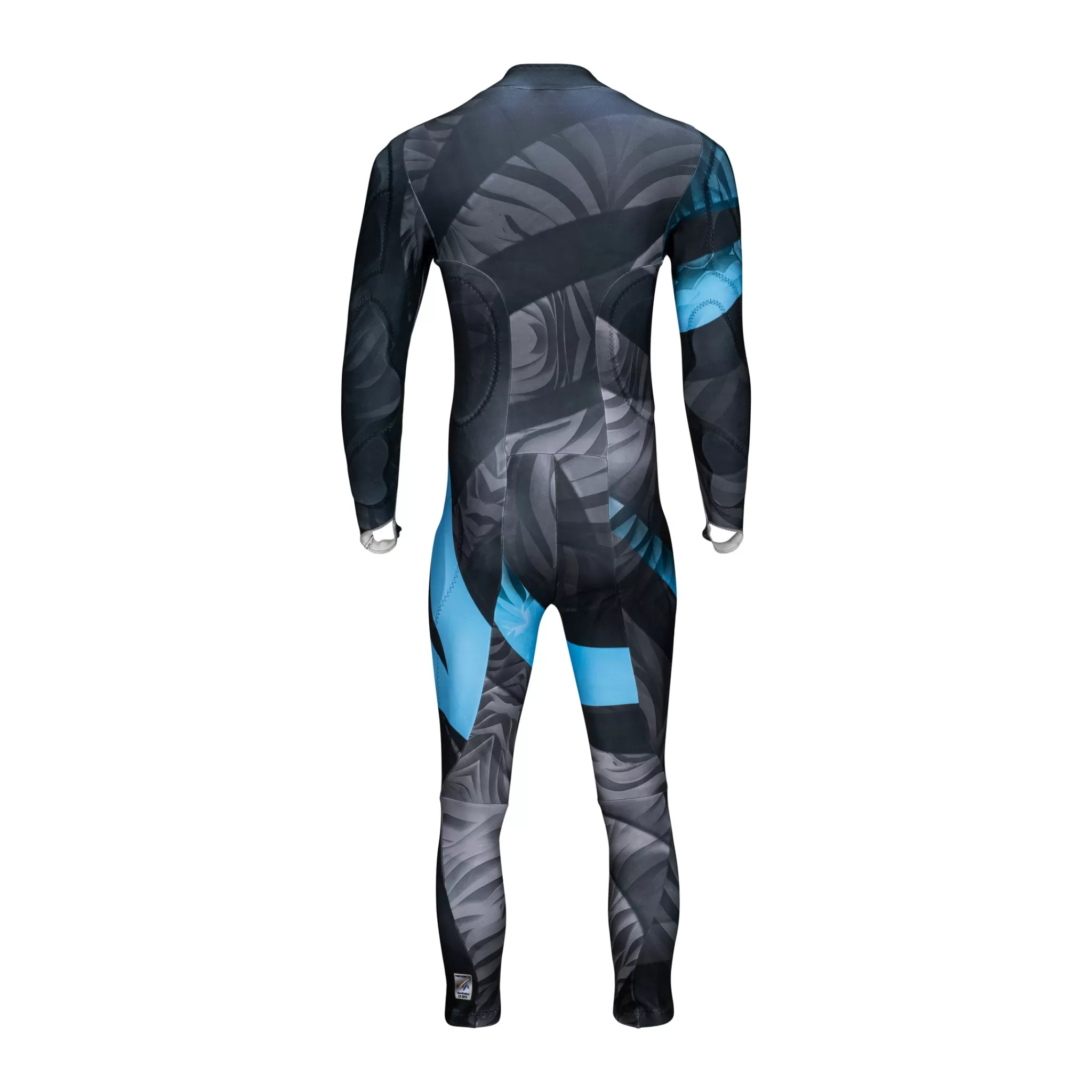 SYNC Performance Tiger Adult Ski Race Suit | Sync Ski Race Suits | | Adult Ski Race Suits