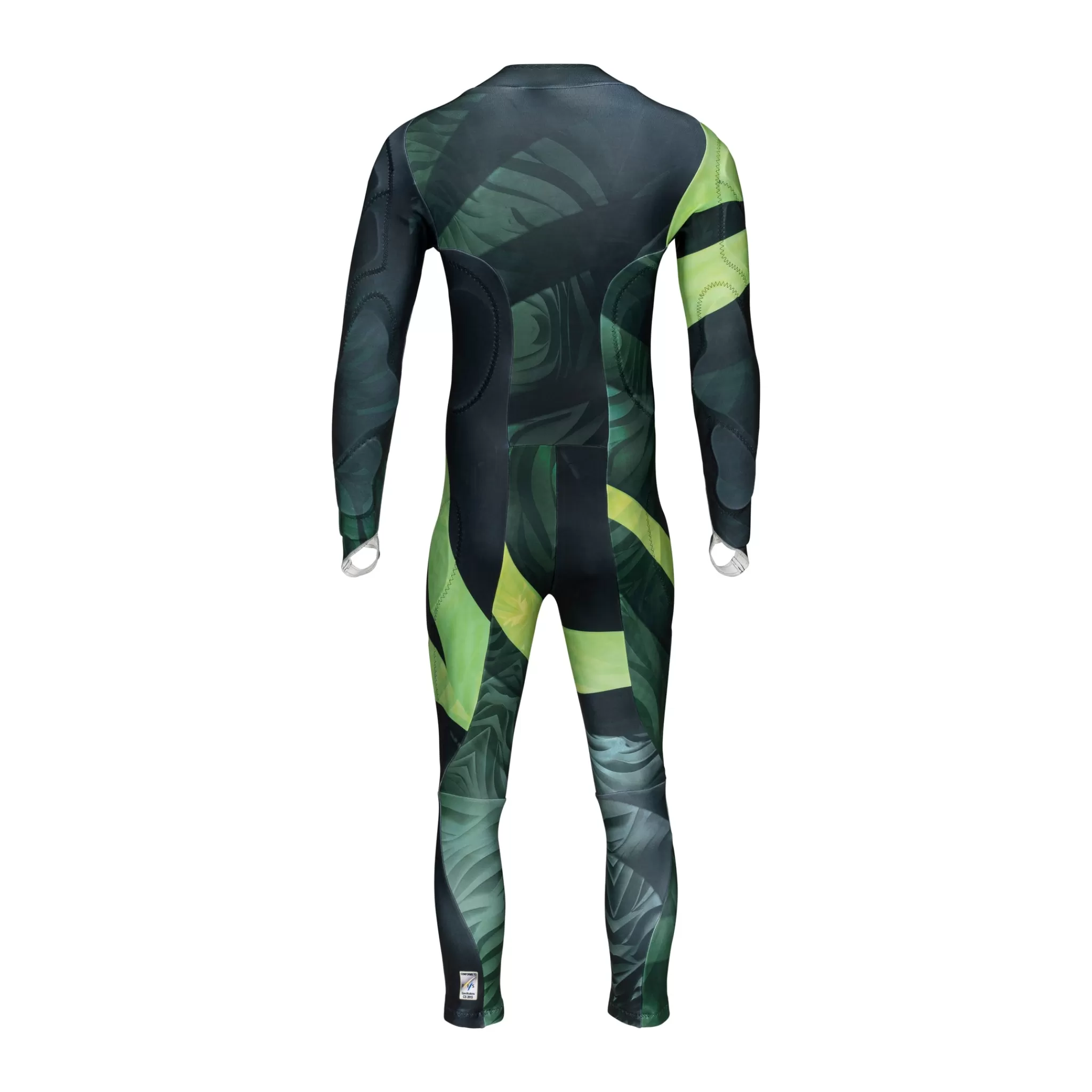SYNC Performance Tiger Adult Ski Race Suit | Sync Ski Race Suits | | Adult Ski Race Suits