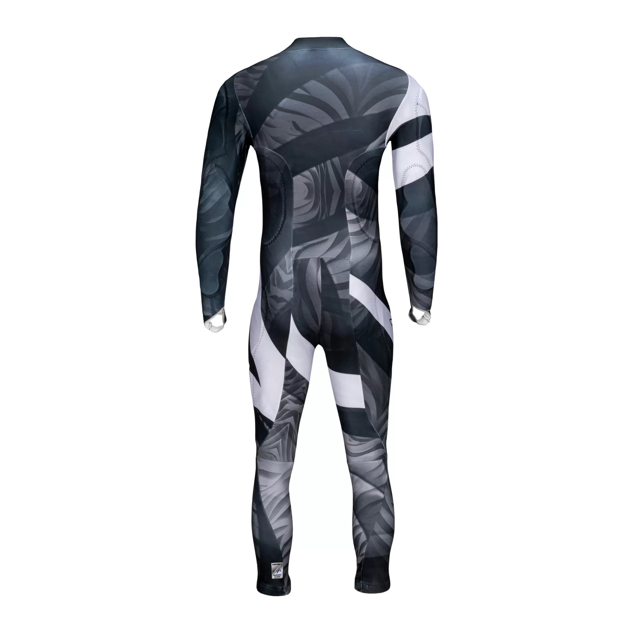 SYNC Performance Tiger Adult Ski Race Suit | Sync Ski Race Suits | | Adult Ski Race Suits