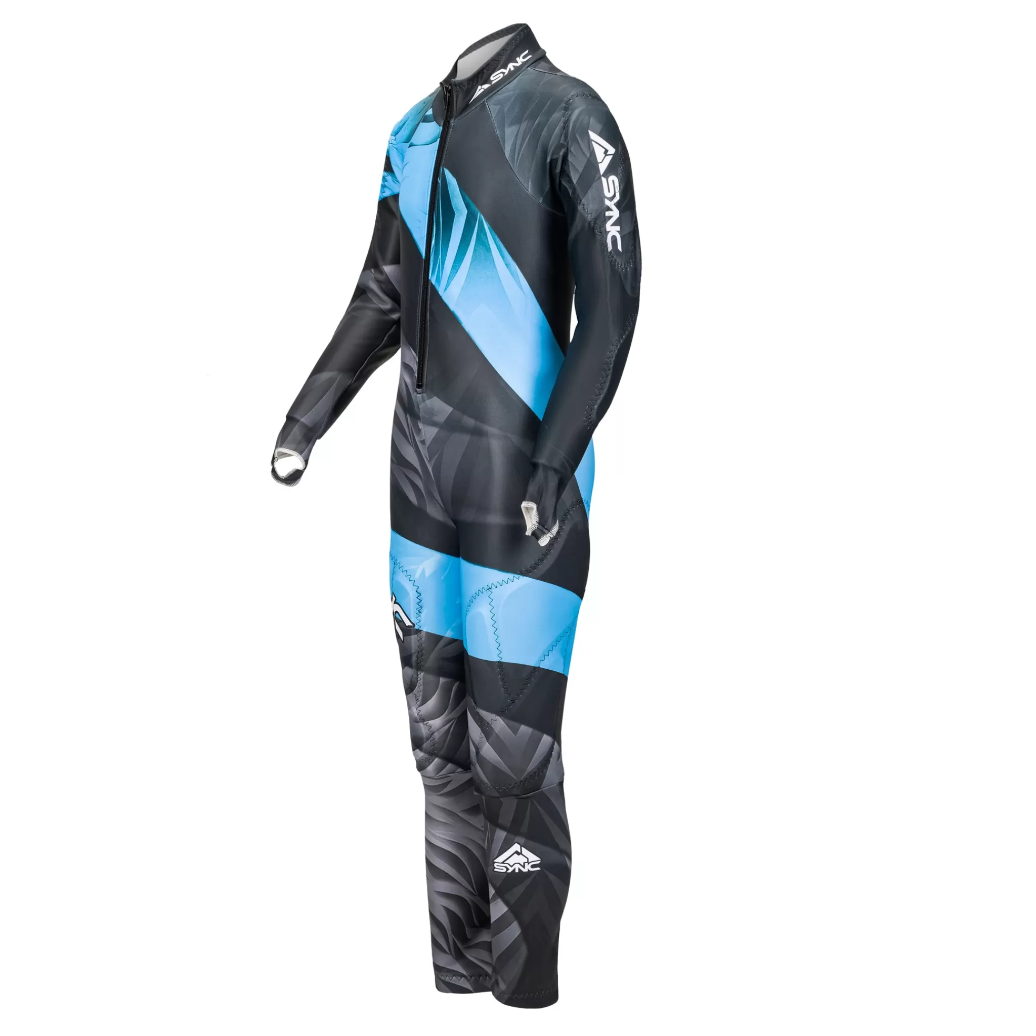 Sync ski race suits store