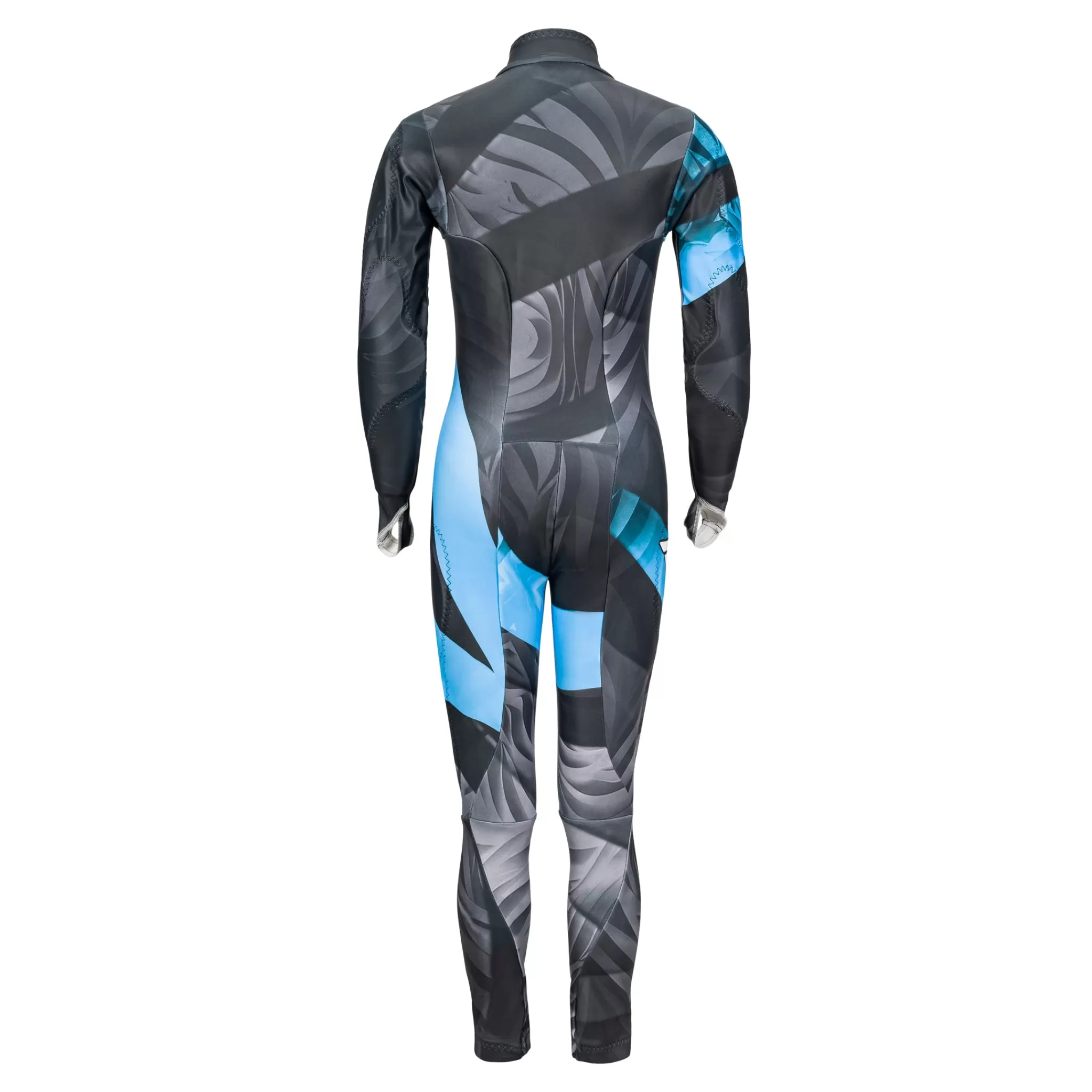 SYNC Performance Tiger Kids Ski Race Suit | Junior Ski Race Suit | | Junior Ski Race Suits