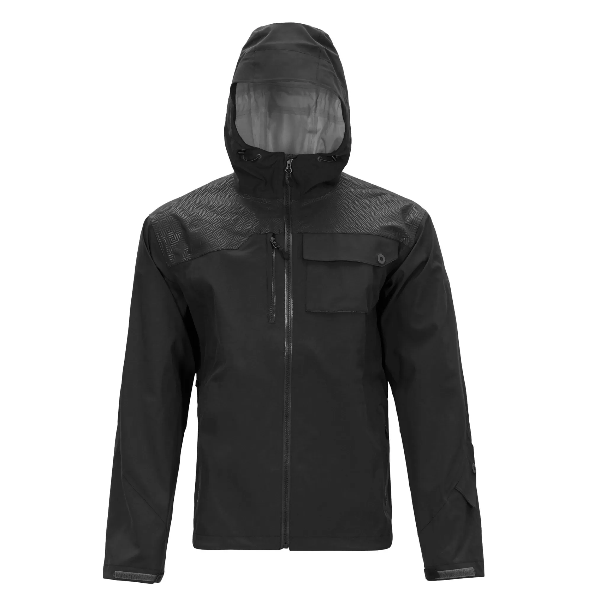 SYNC Performance Uneva Shell Jacket | Mens Shell Ski Jacket | | Men'S Sale Outerwear