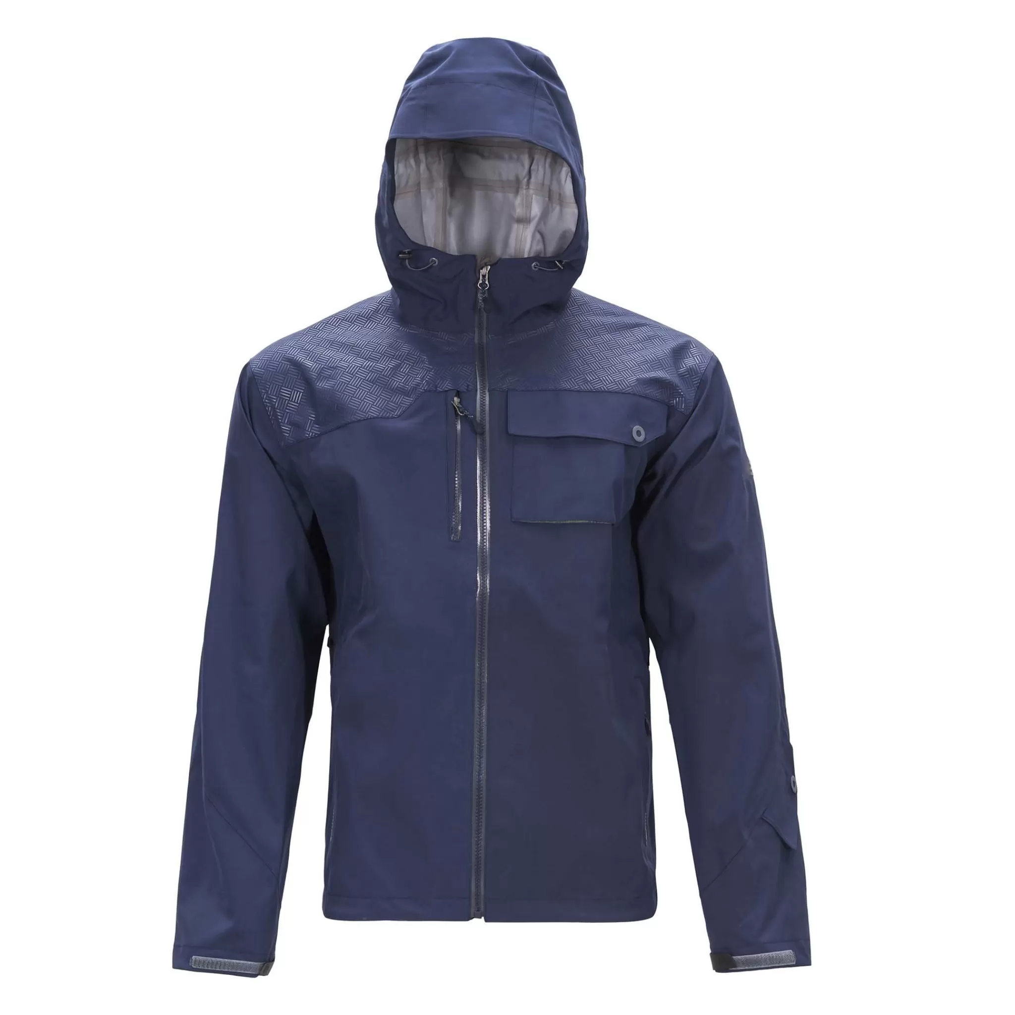 SYNC Performance Uneva Shell Jacket | Mens Shell Ski Jacket | | Men'S Sale Outerwear