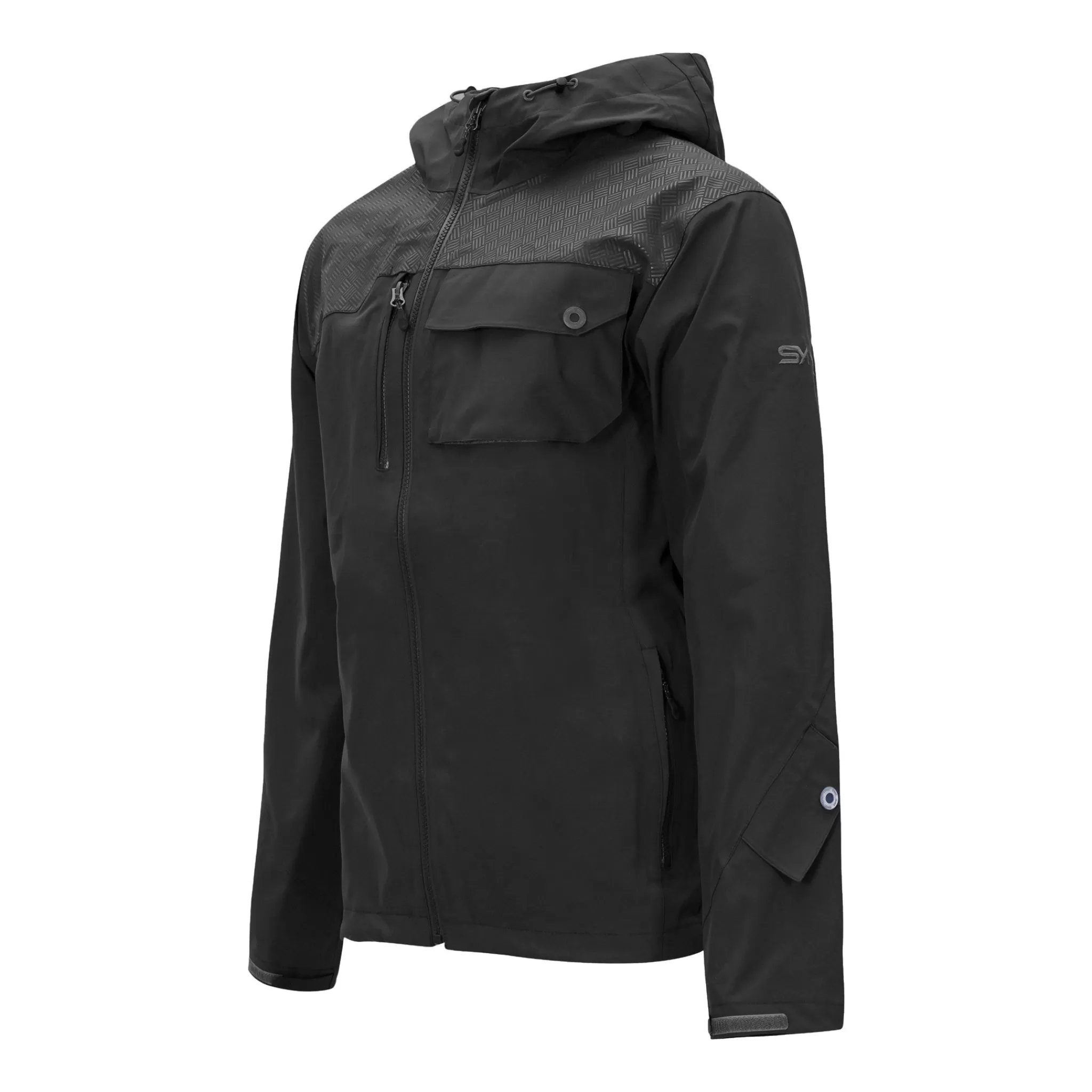 SYNC Performance Uneva Shell Jacket | Mens Shell Ski Jacket | | Men'S Sale Outerwear
