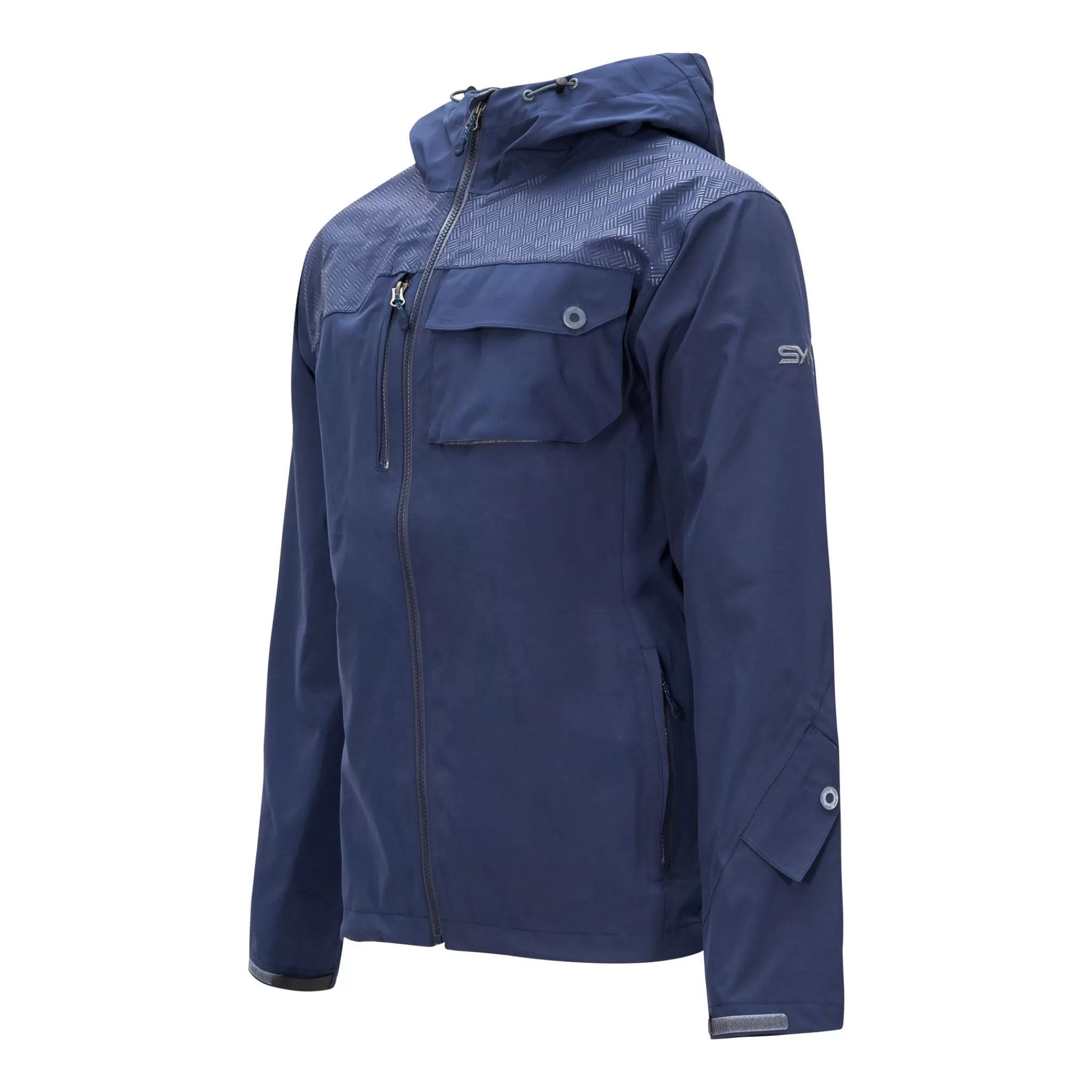 SYNC Performance Uneva Shell Jacket | Mens Shell Ski Jacket | | Men'S Sale Outerwear