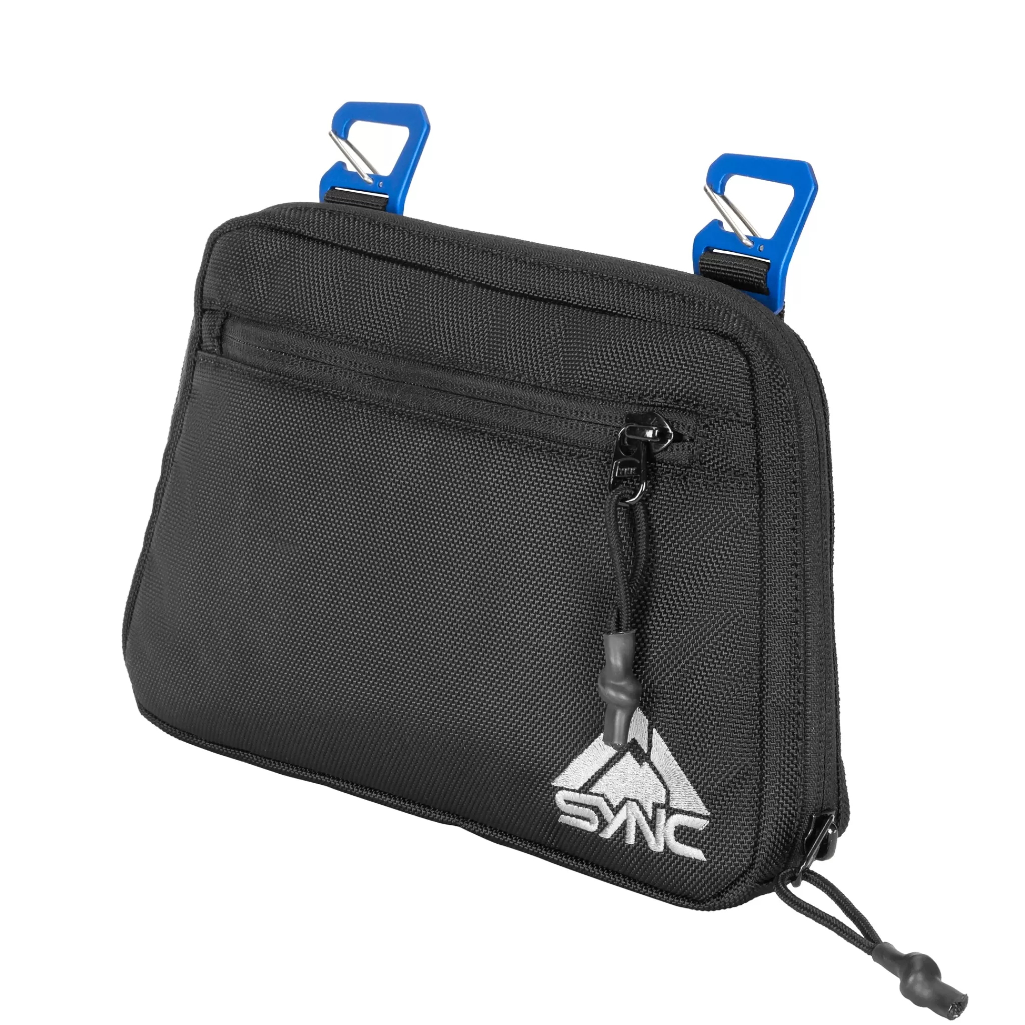 SYNC Performance Utility Kit | Portable Functional Pouch | | Bags + Packs