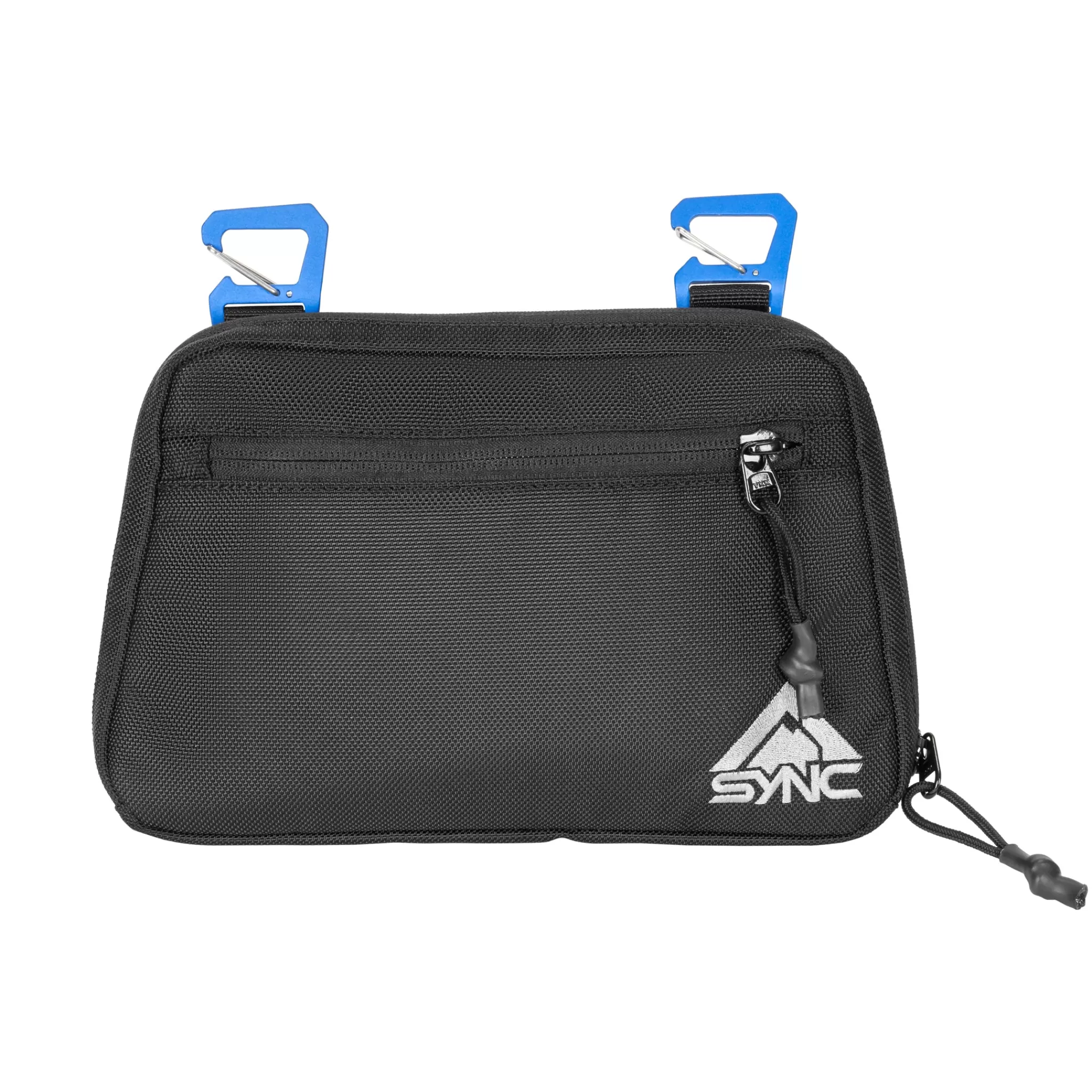 SYNC Performance Utility Kit | Portable Functional Pouch | | Bags + Packs