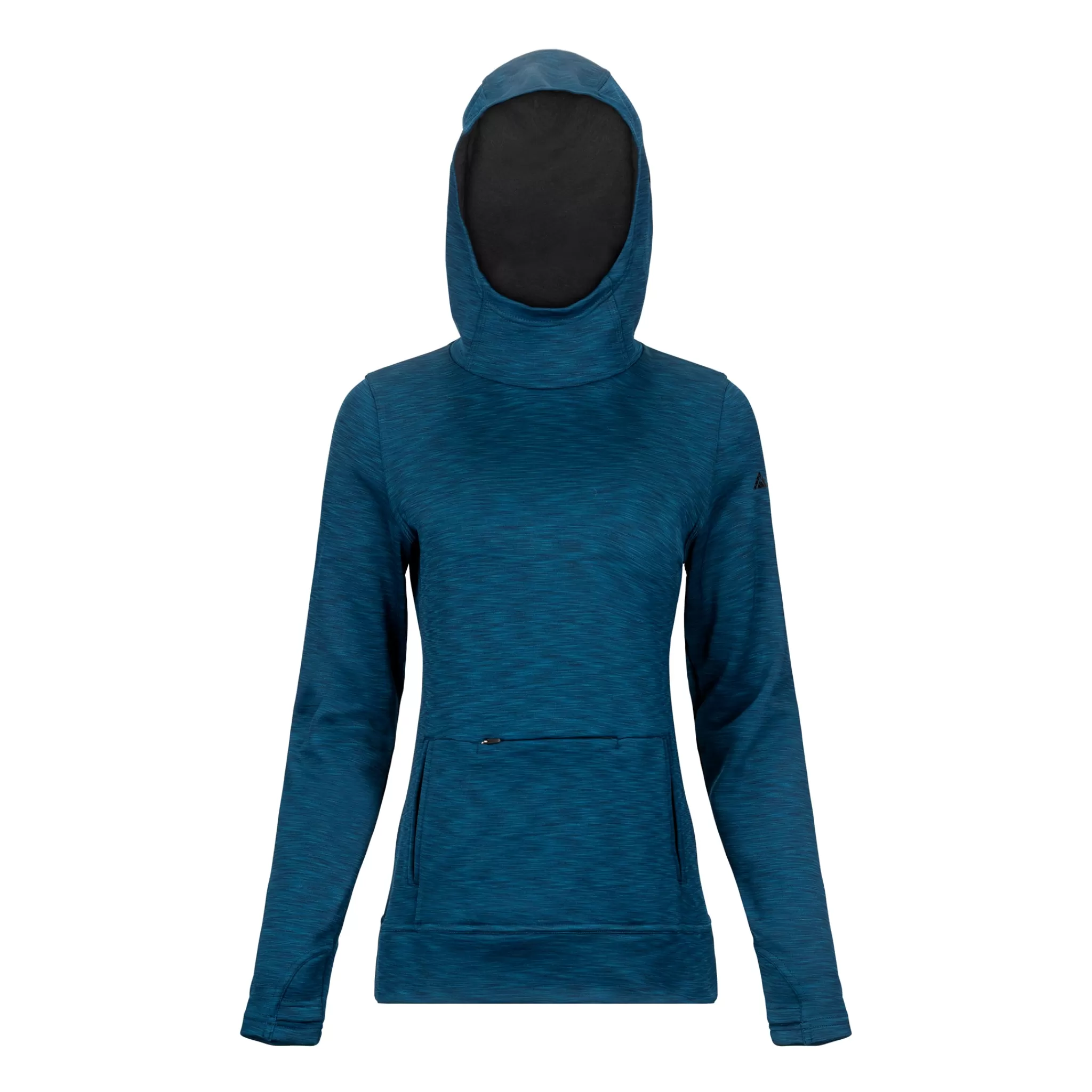 SYNC Performance Women'S Benchmark Hoodie | Dryland Training | | Layers + Vests