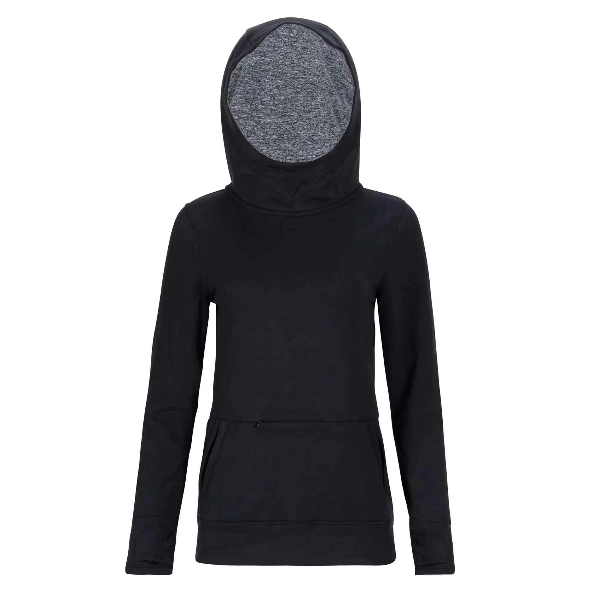 SYNC Performance Women'S Benchmark Hoodie | Dryland Training | | Layers + Vests