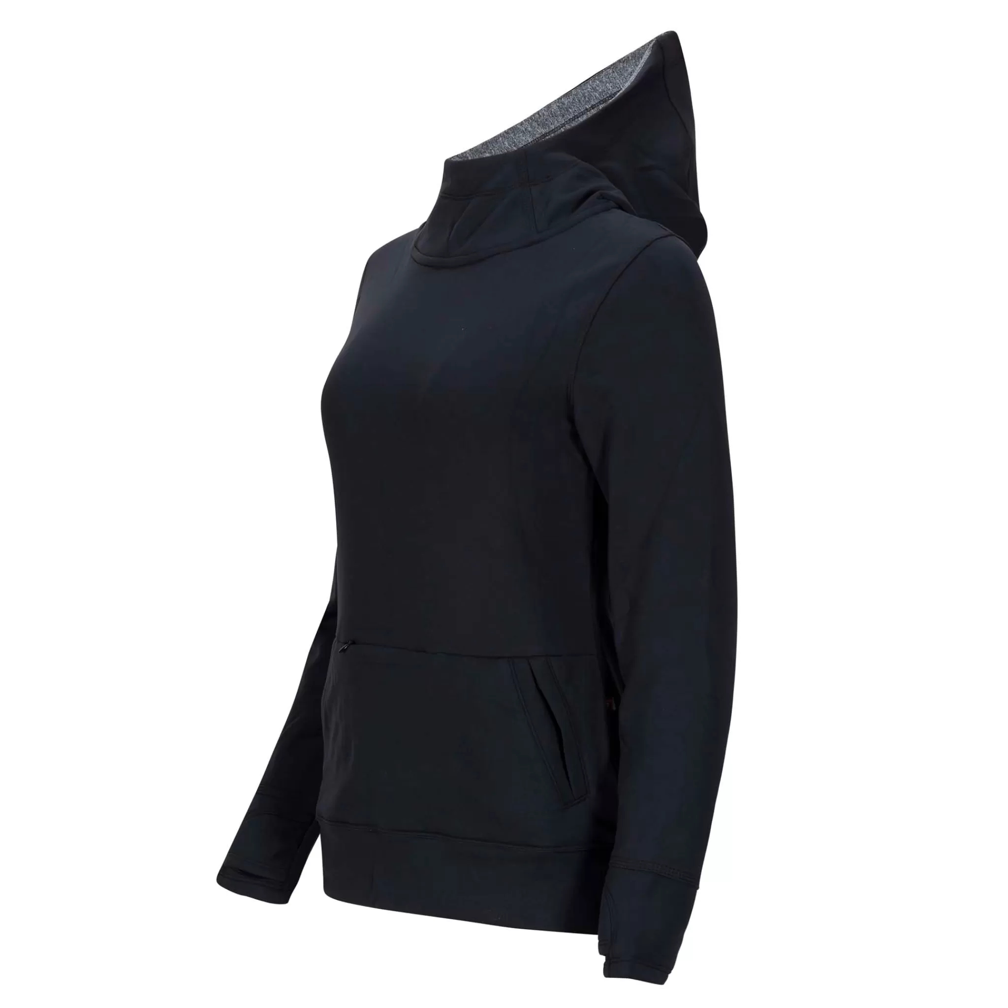 SYNC Performance Women'S Benchmark Hoodie | Dryland Training | | Layers + Vests