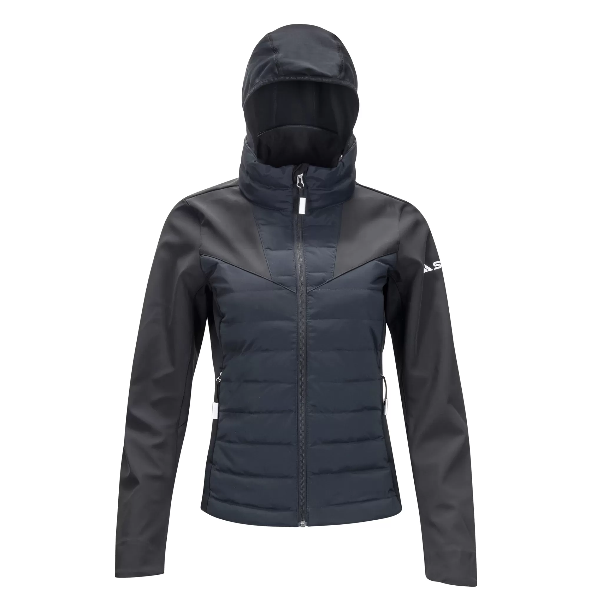 SYNC Performance Women'S Down Training Jacket | | Layers + Vests