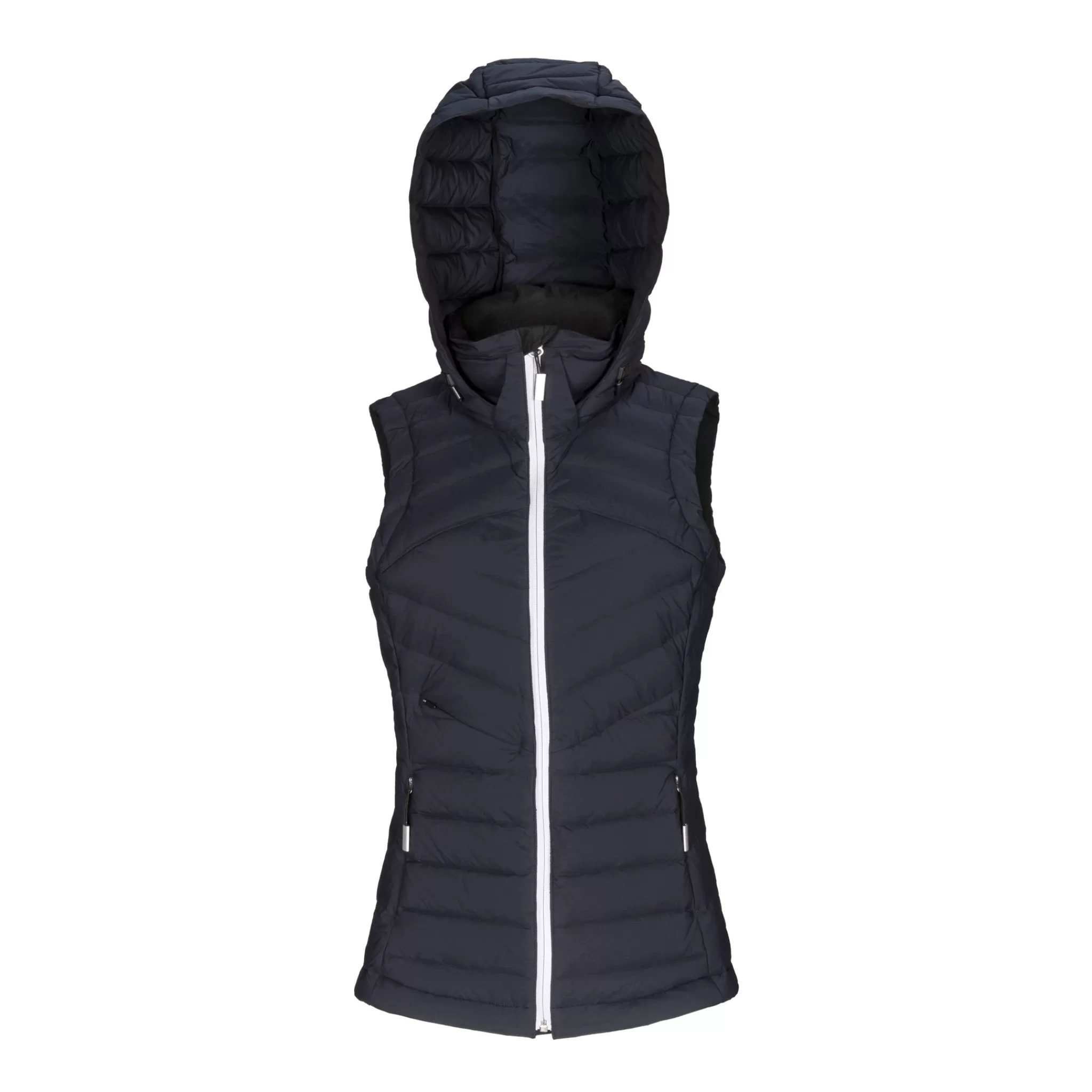 SYNC Performance Women'S Engineered Down Ski Vest | Insulated Vest | | Layers + Vests