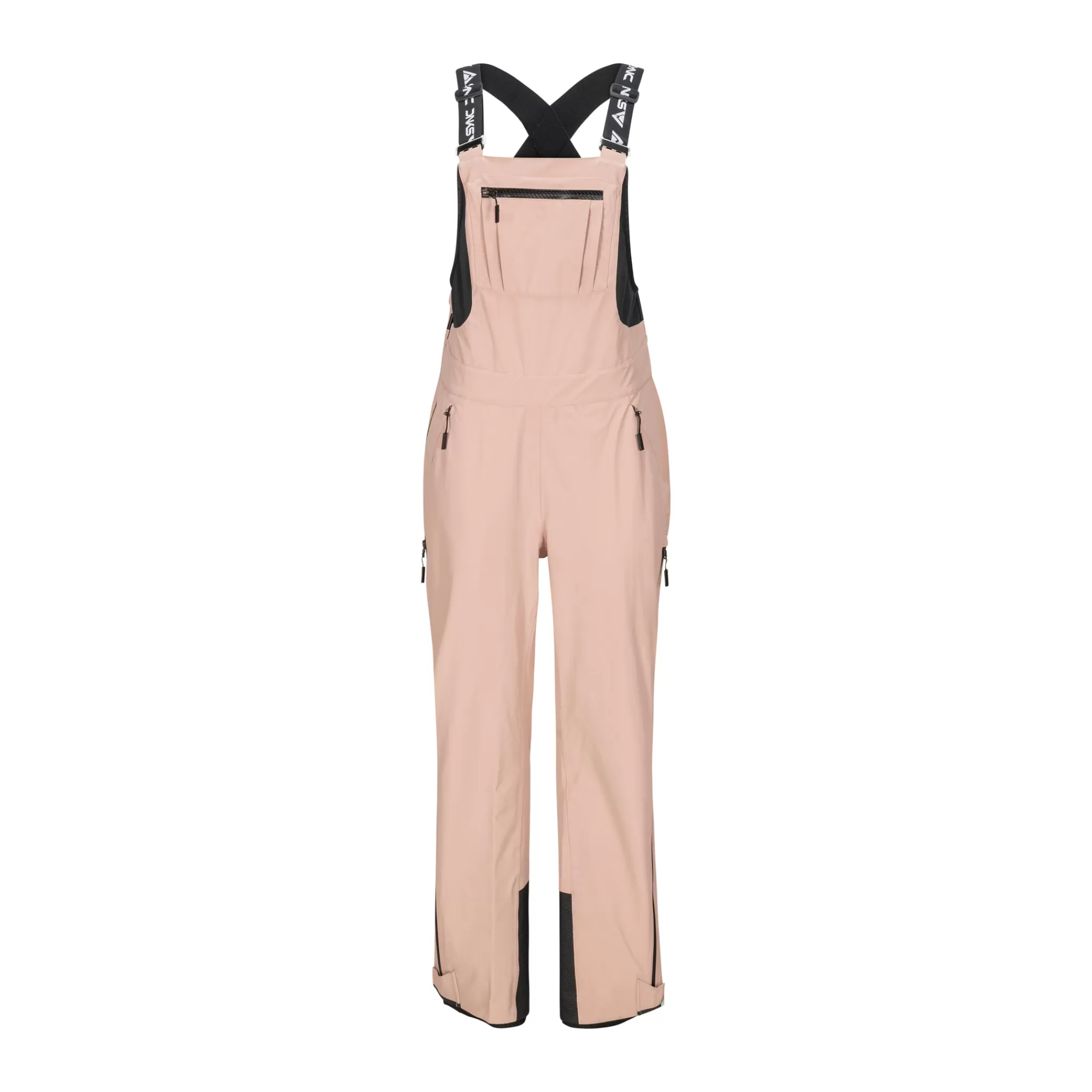 SYNC Performance Women'S Headwall Stretch Shell Bib Ski Pant | | Ski Pants
