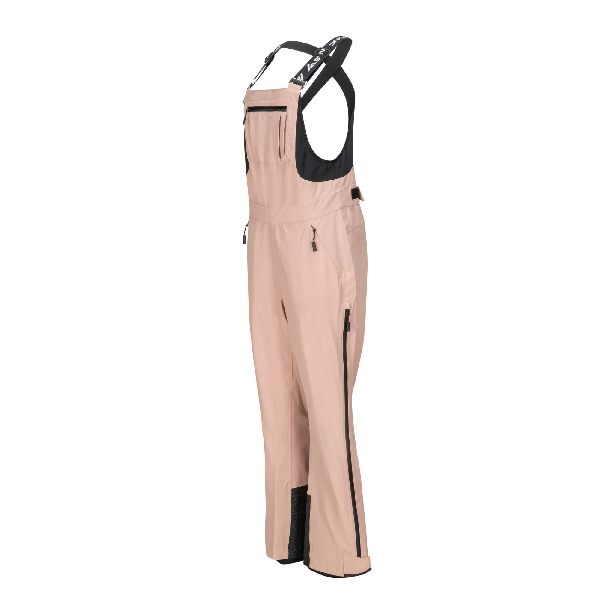 SYNC Performance Women'S Headwall Stretch Shell Bib Ski Pant | | Ski Pants