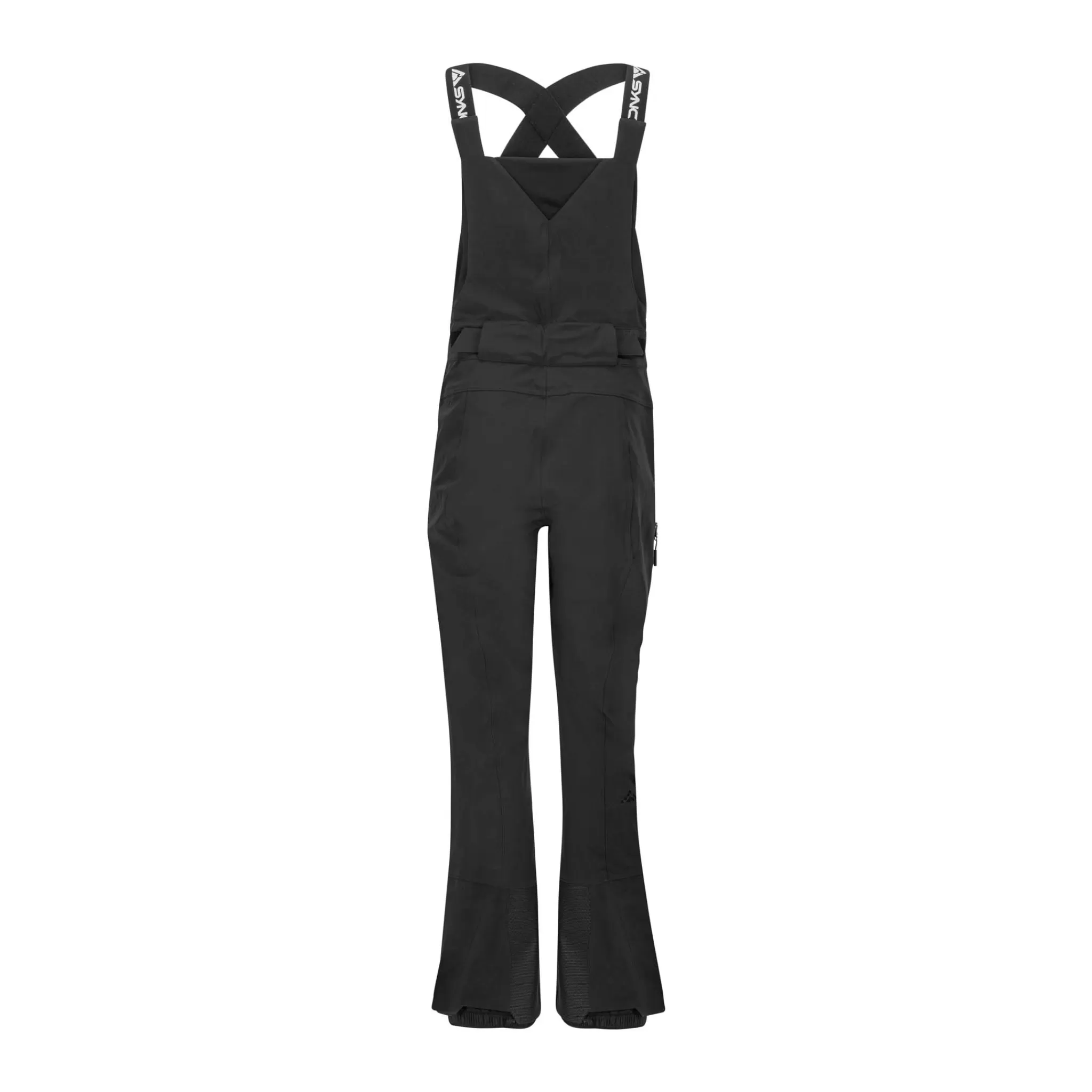 SYNC Performance Women'S Headwall Stretch Shell Bib Ski Pant | | Ski Pants
