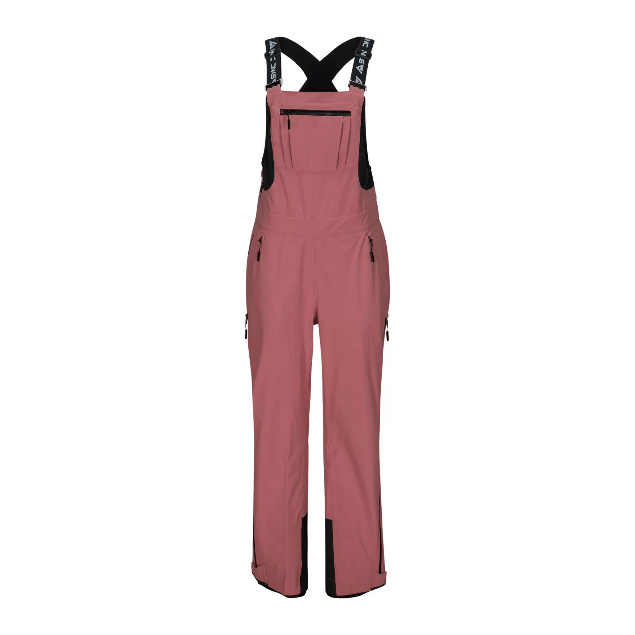 SYNC Performance Women'S Headwall Stretch Shell Bib Ski Pant | | Ski Pants