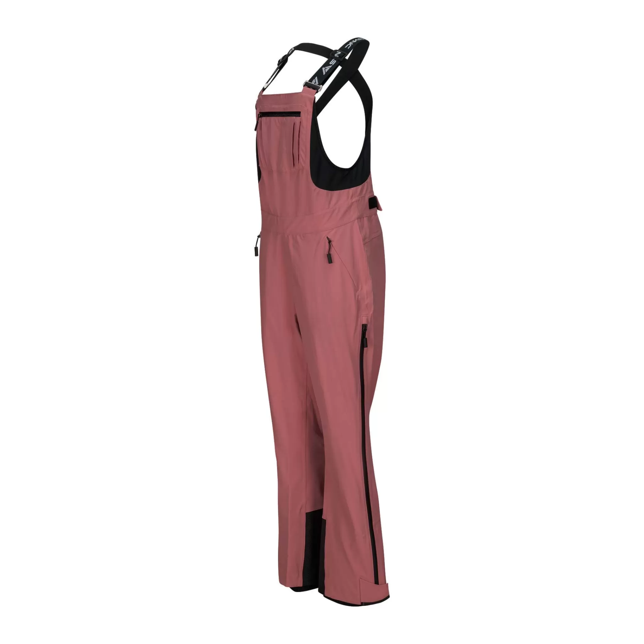 SYNC Performance Women'S Headwall Stretch Shell Bib Ski Pant | | Ski Pants