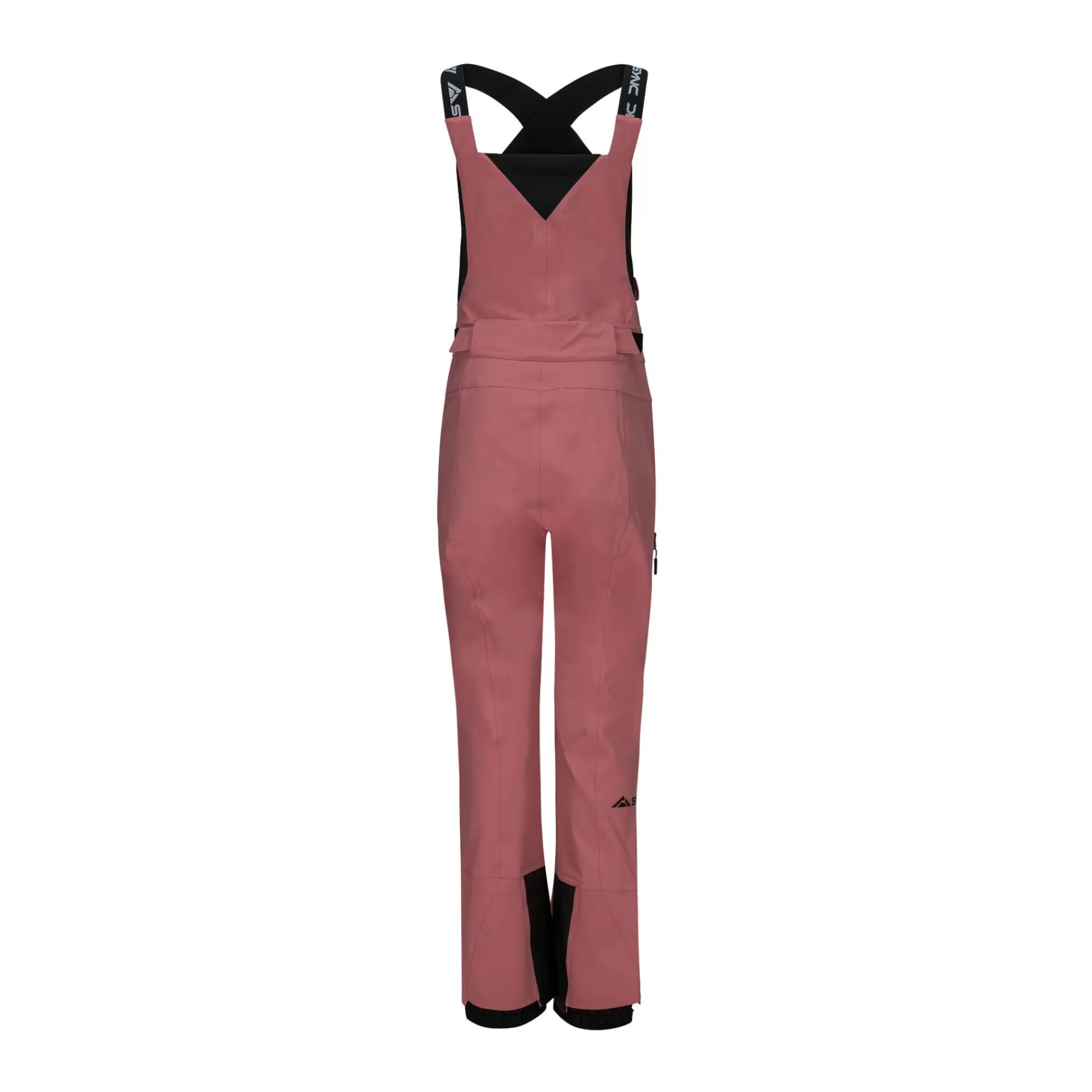 SYNC Performance Women'S Headwall Stretch Shell Bib Ski Pant | | Ski Pants