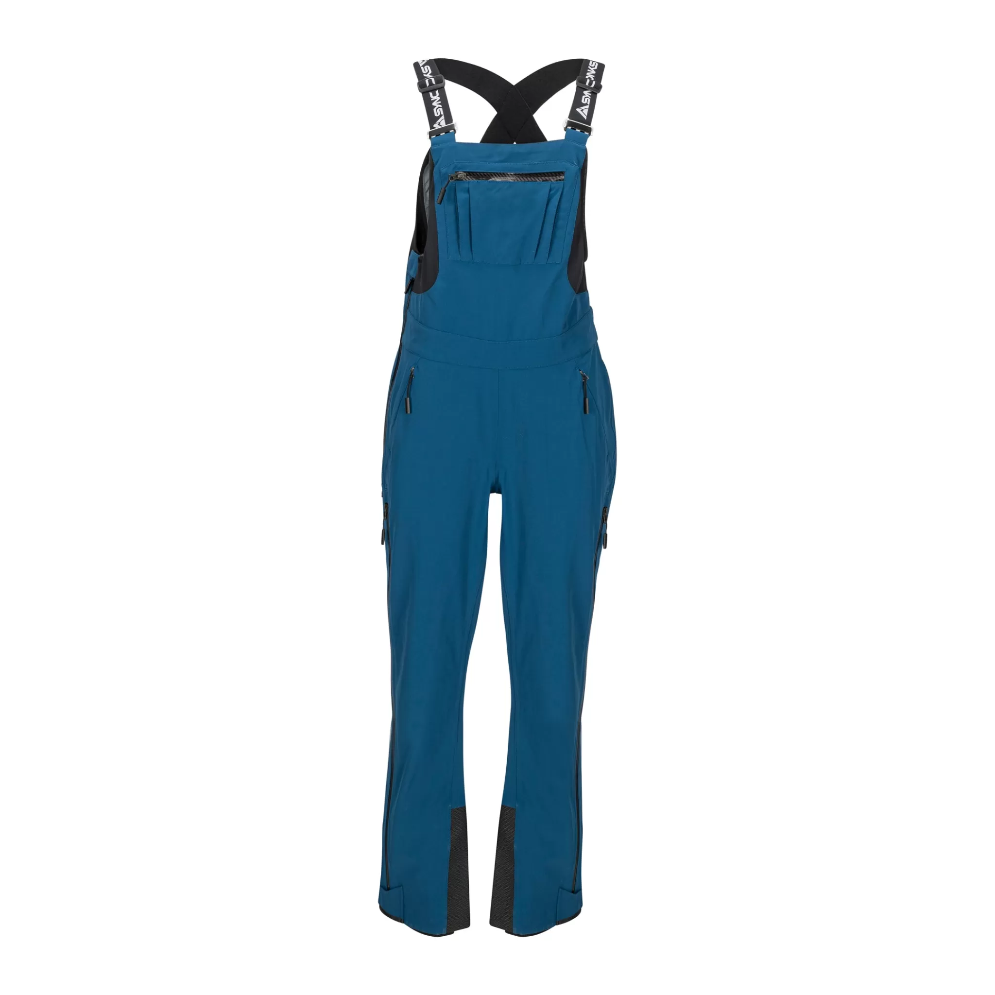 SYNC Performance Women'S Headwall Stretch Shell Bib Ski Pant | | Ski Pants