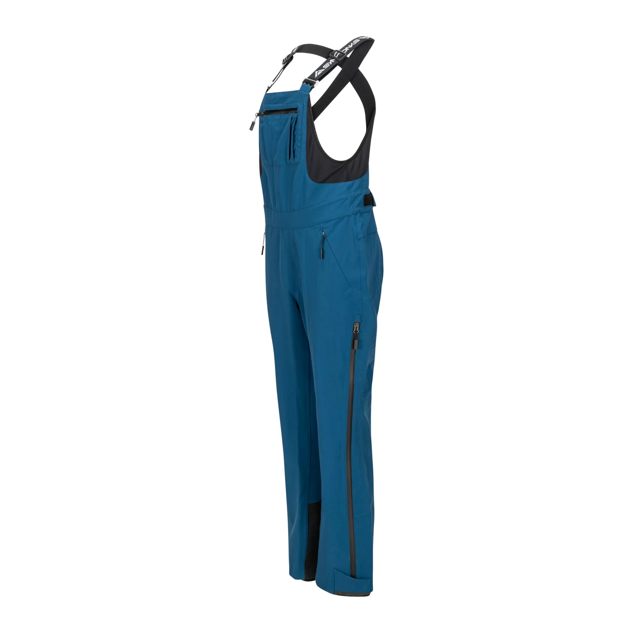 SYNC Performance Women'S Headwall Stretch Shell Bib Ski Pant | | Ski Pants
