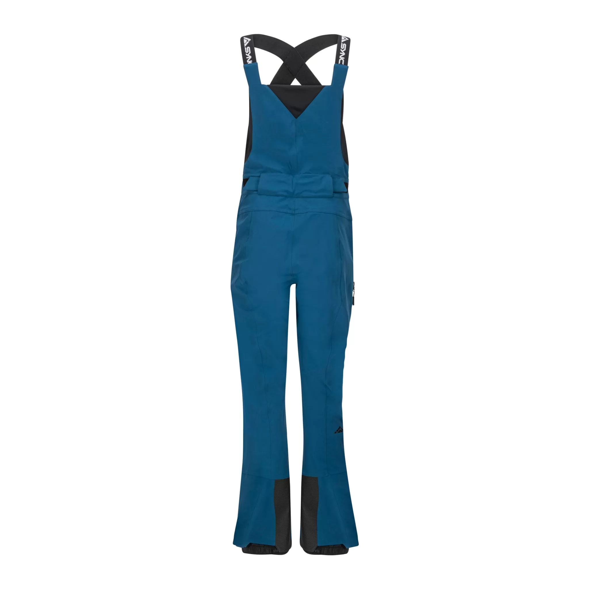 SYNC Performance Women'S Headwall Stretch Shell Bib Ski Pant | | Ski Pants