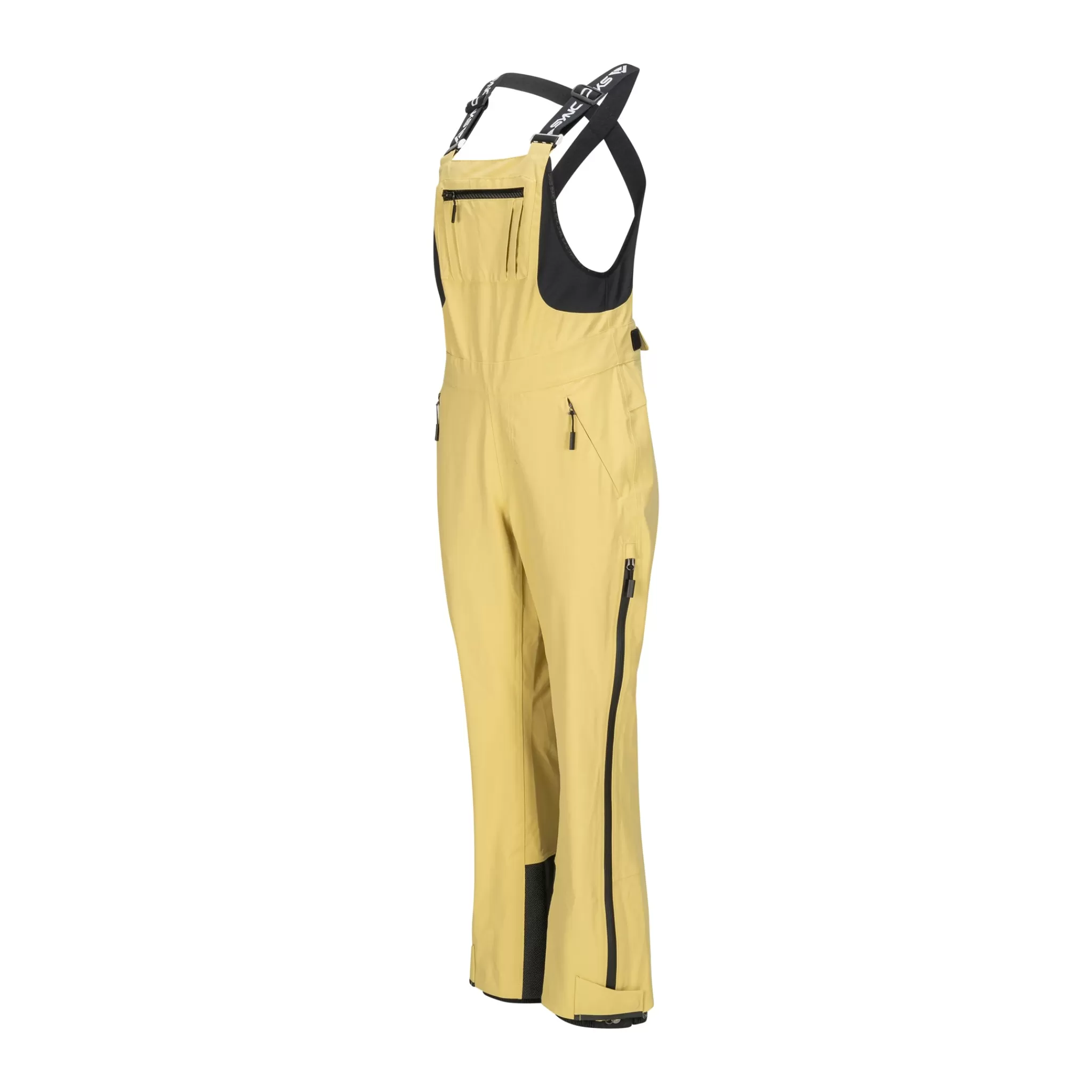 SYNC Performance Women'S Headwall Stretch Shell Bib Ski Pant | | Ski Pants