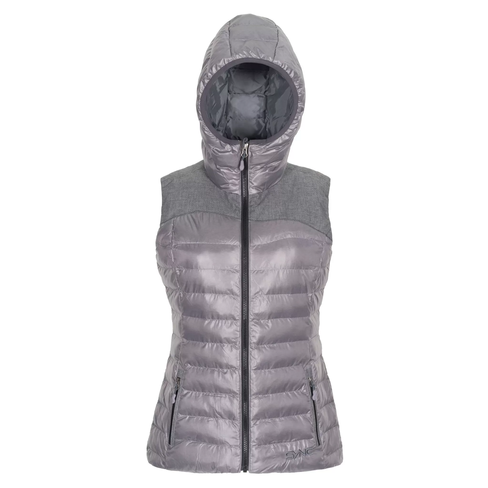 SYNC Performance Women'S Puffy Vest | Insulated Vest For Women | | Women'S Sale Outerwear