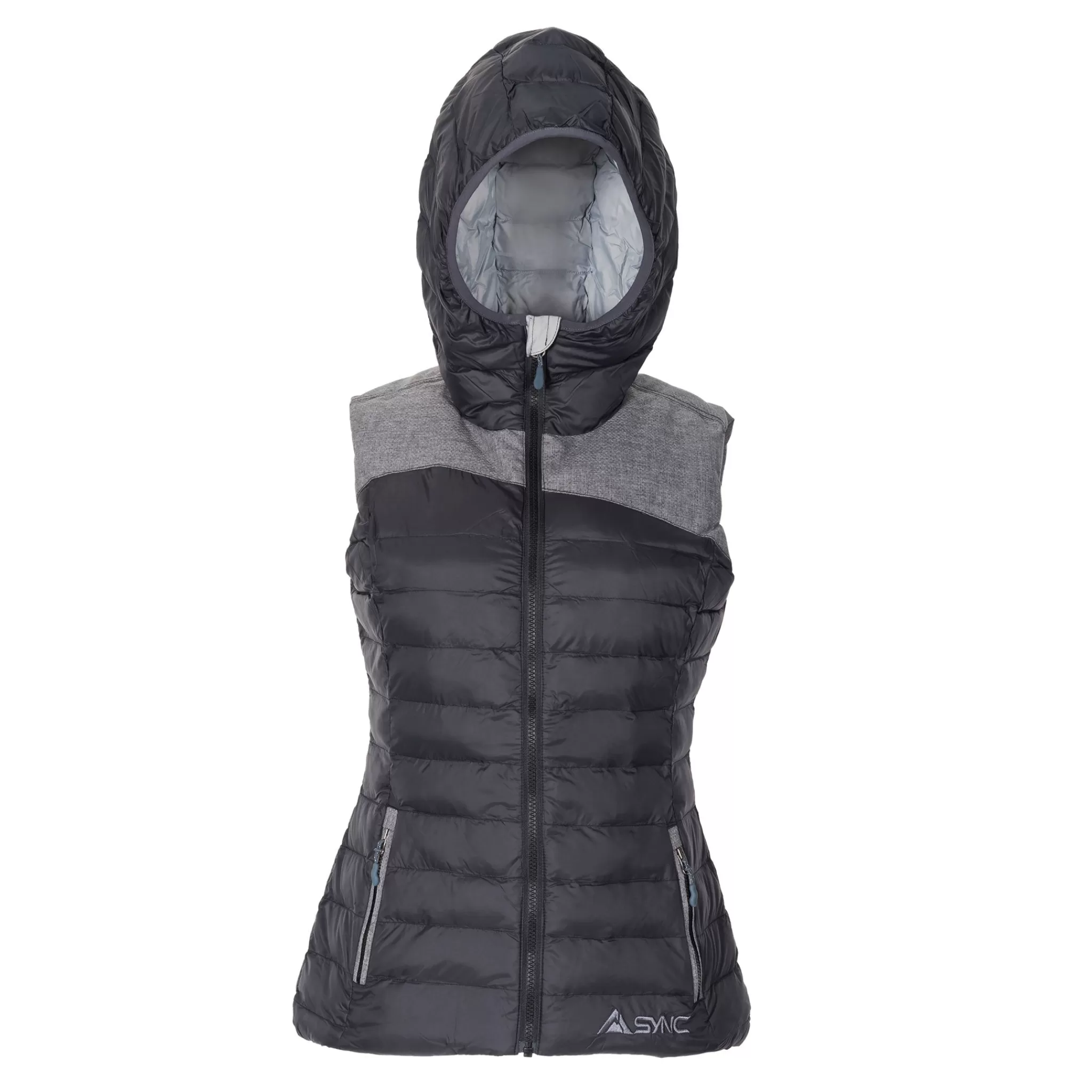 SYNC Performance Women'S Puffy Vest | Insulated Vest For Women | | Women'S Sale Outerwear