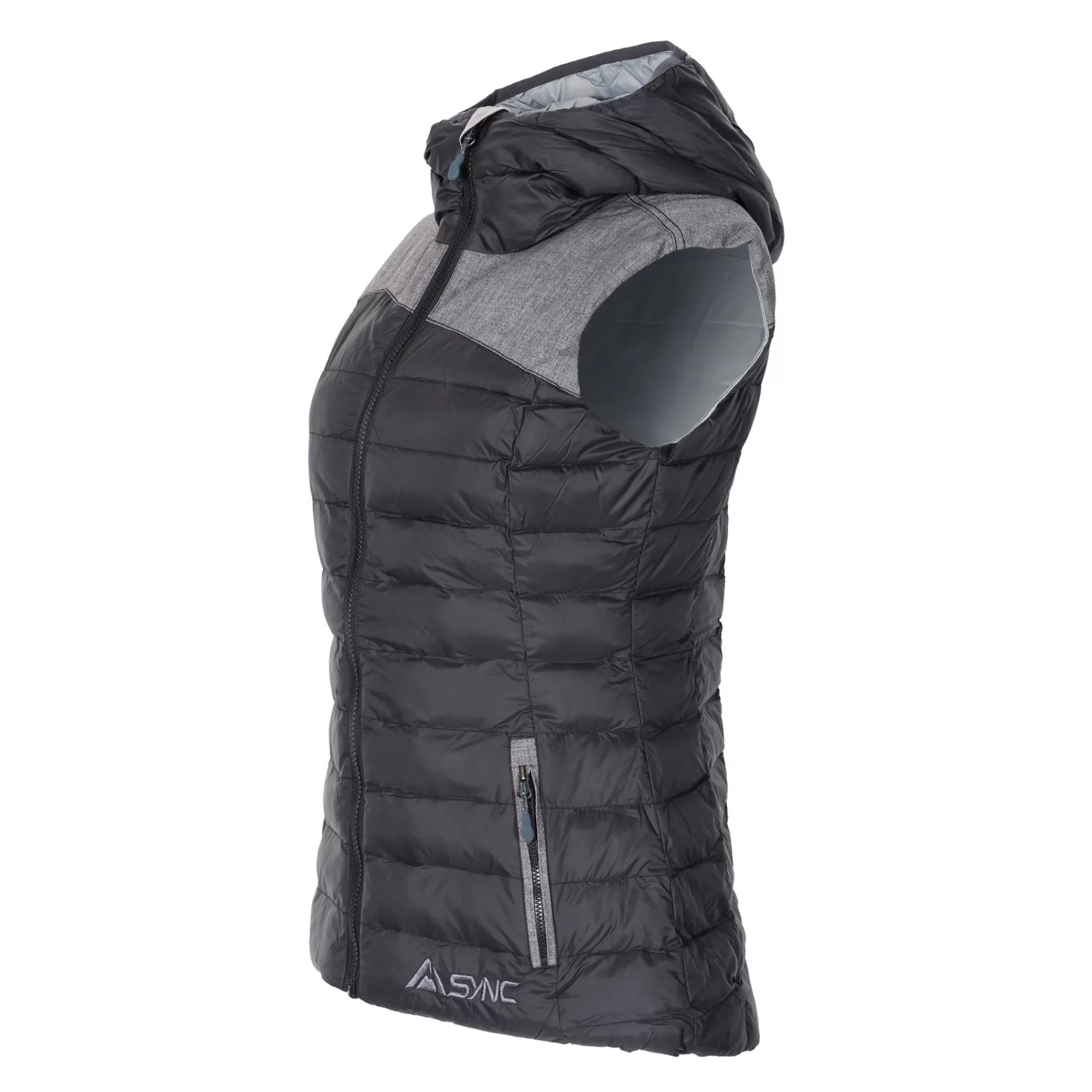 SYNC Performance Women'S Puffy Vest | Insulated Vest For Women | | Women'S Sale Outerwear