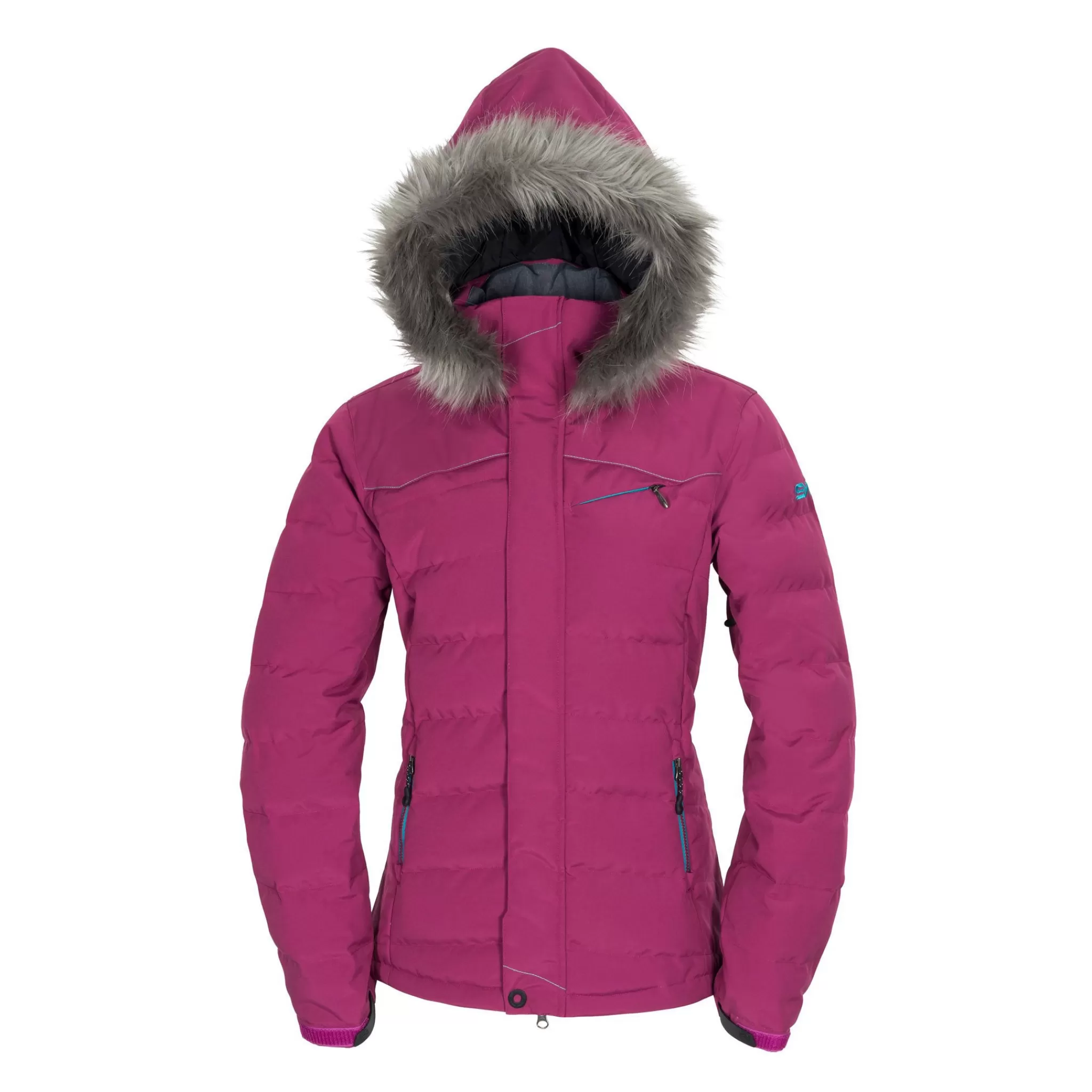 SYNC Performance Women'S Shelter Parka | Insulated Ski Jacket | | Women'S Sale Outerwear