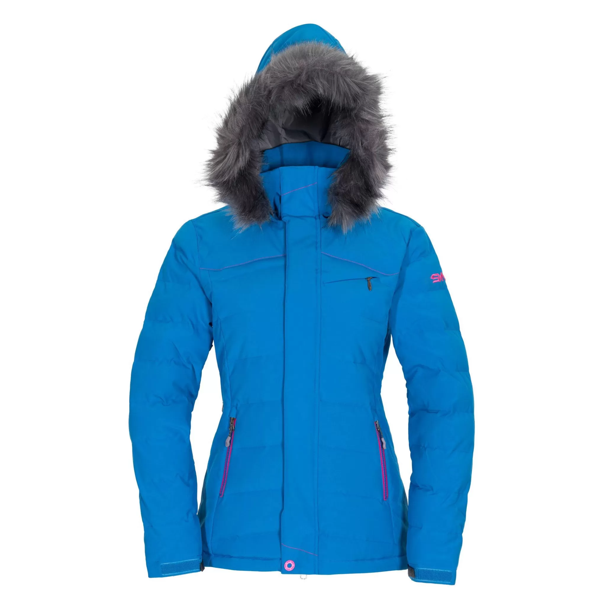 SYNC Performance Women'S Shelter Parka | Insulated Ski Jacket | | Women'S Sale Outerwear