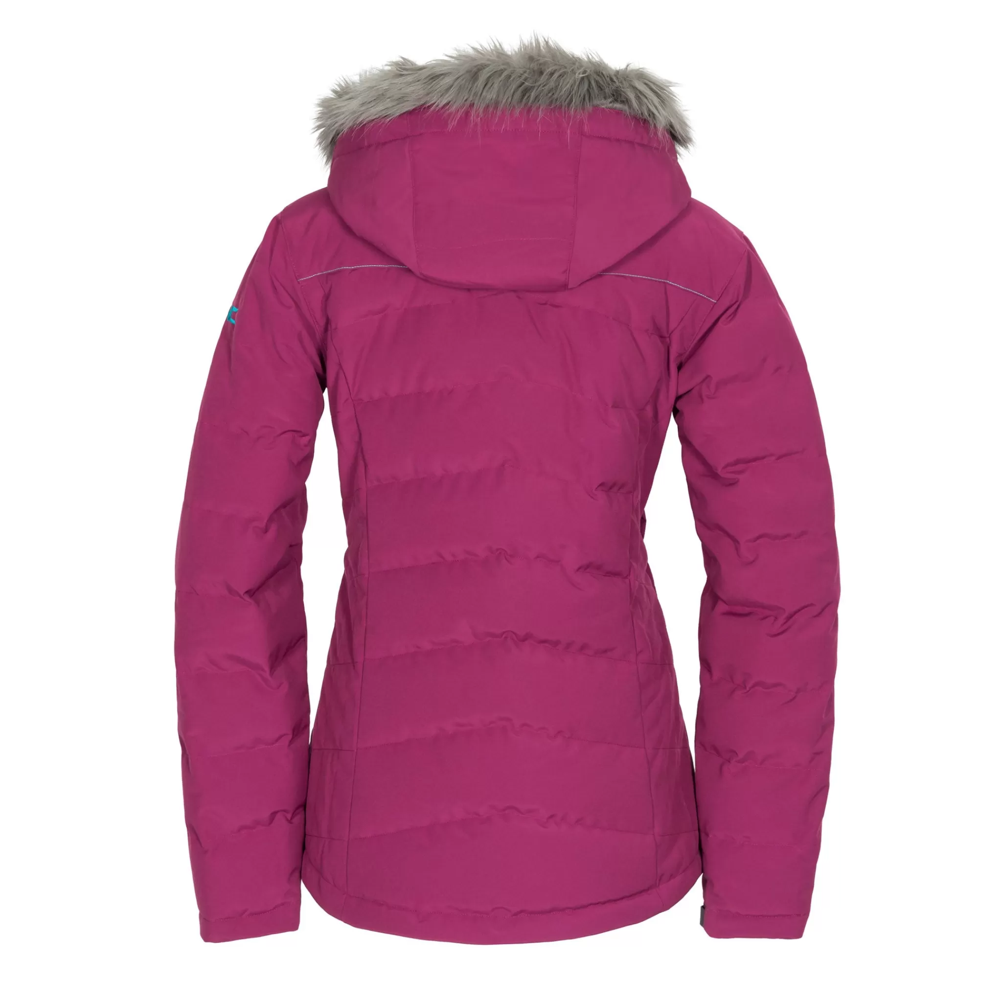 SYNC Performance Women'S Shelter Parka | Insulated Ski Jacket | | Women'S Sale Outerwear