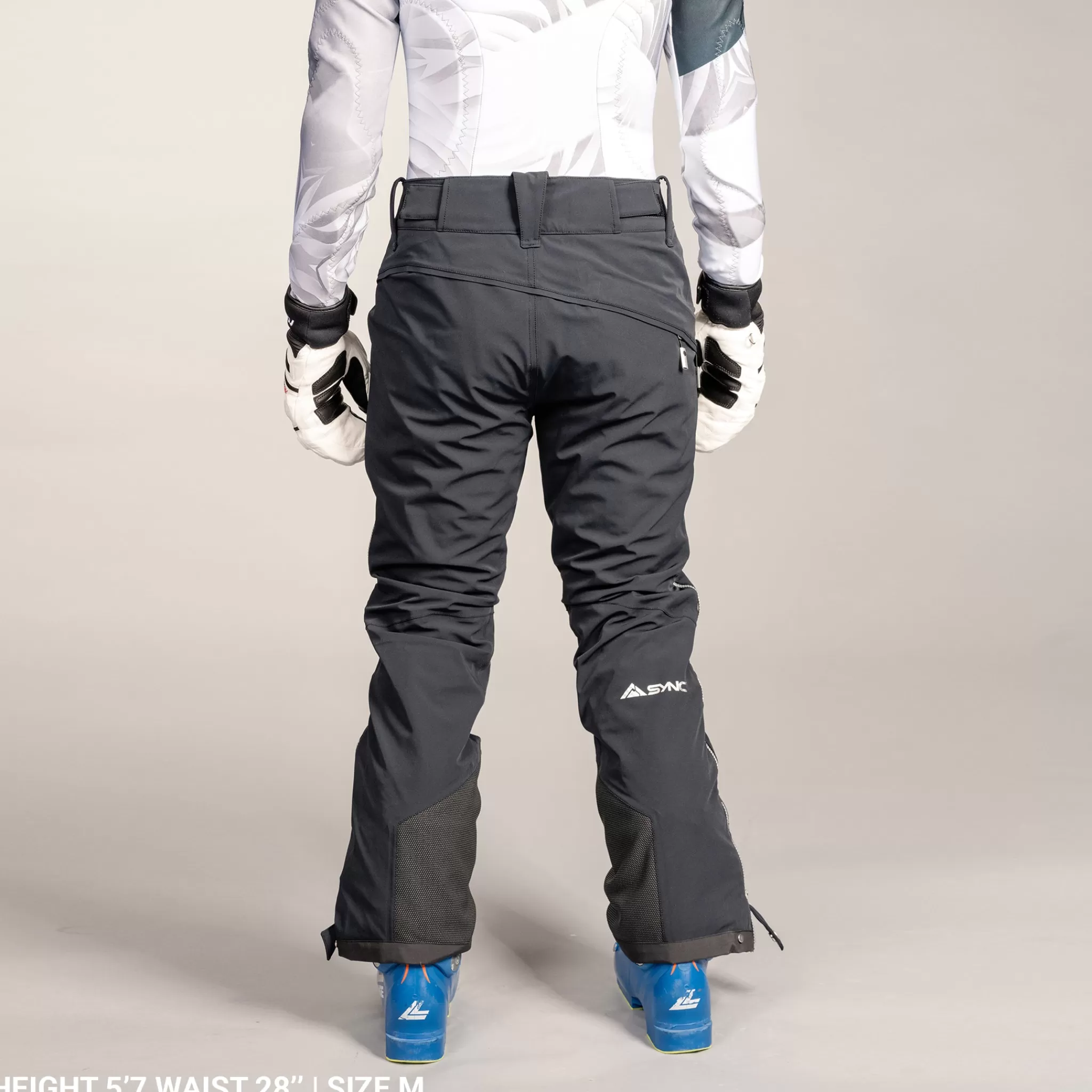 SYNC Performance Women'S Shelter Ski Pant | Insulated Ski Pant | | Ski Pants