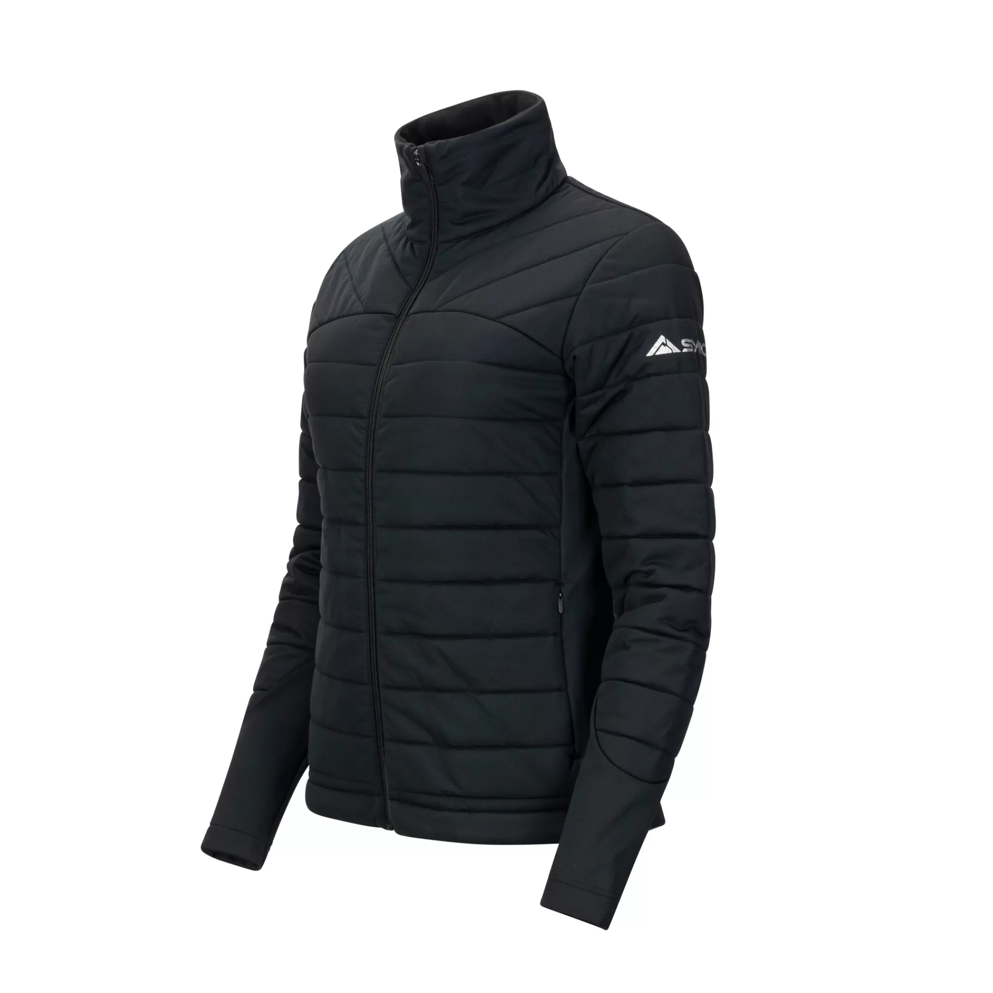 SYNC Performance Women'S Stretch Insulator | Insulated Ski Jacket | | Ski Jackets