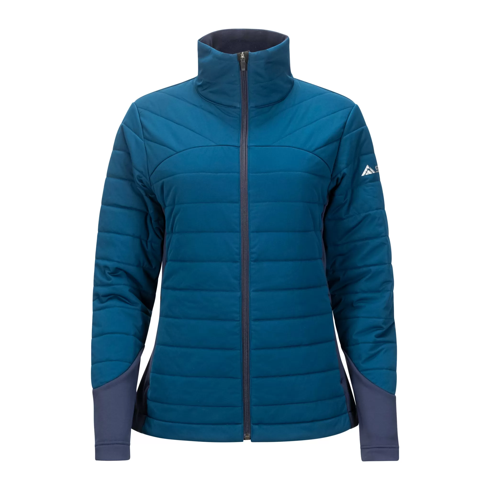 SYNC Performance Women'S Stretch Insulator | Insulated Ski Jacket | | Ski Jackets
