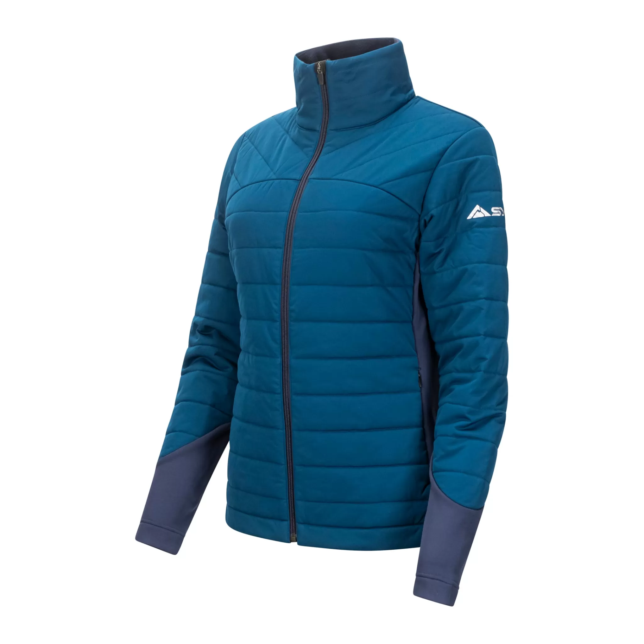 SYNC Performance Women'S Stretch Insulator | Insulated Ski Jacket | | Ski Jackets