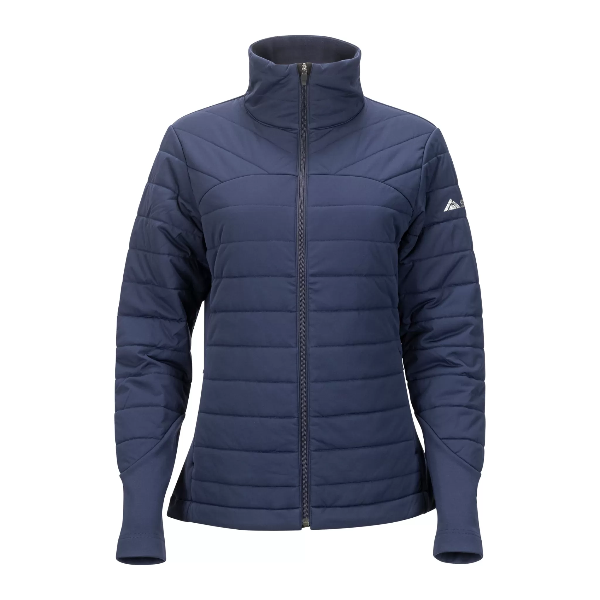 SYNC Performance Women'S Stretch Insulator | Insulated Ski Jacket | | Ski Jackets