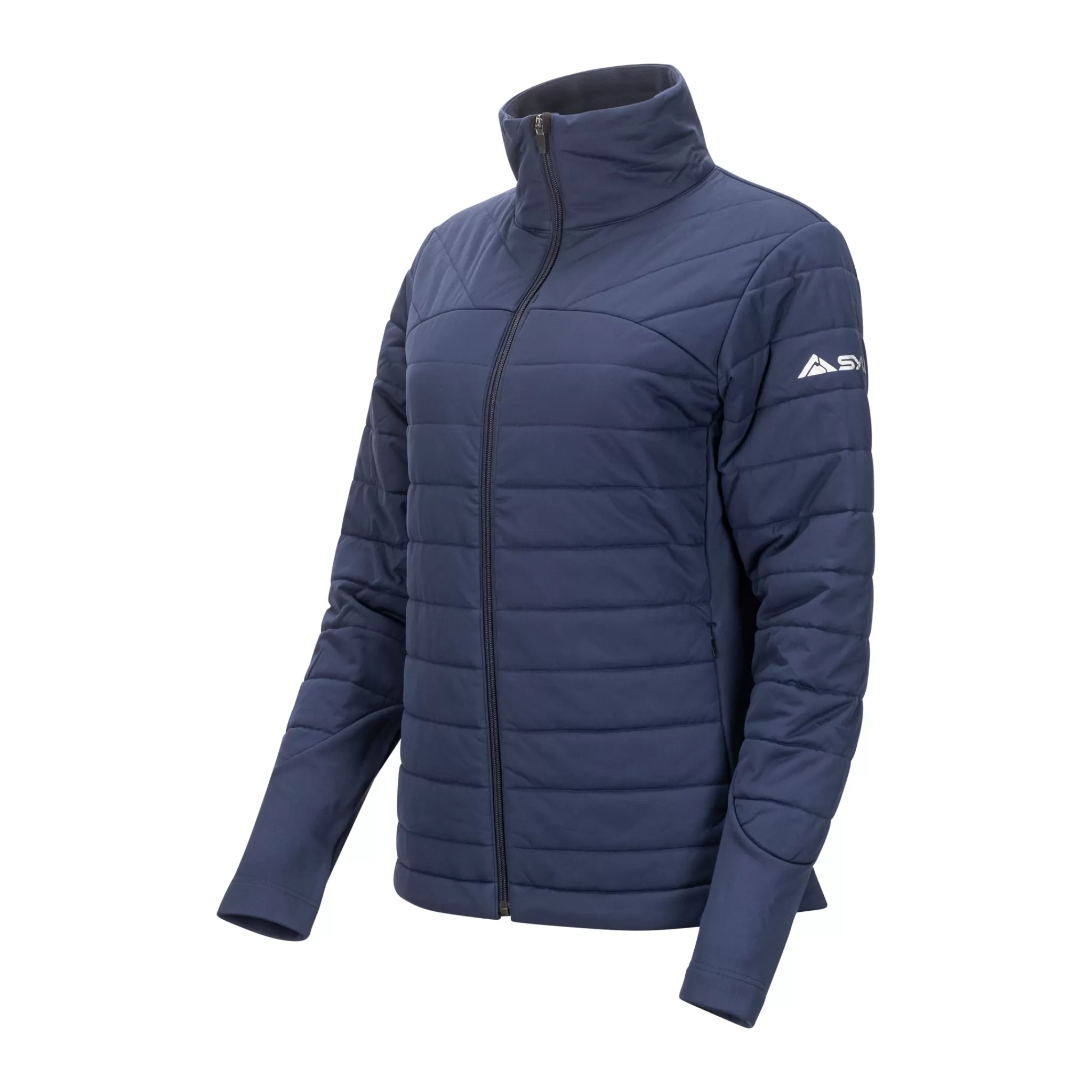 SYNC Performance Women'S Stretch Insulator | Insulated Ski Jacket | | Ski Jackets
