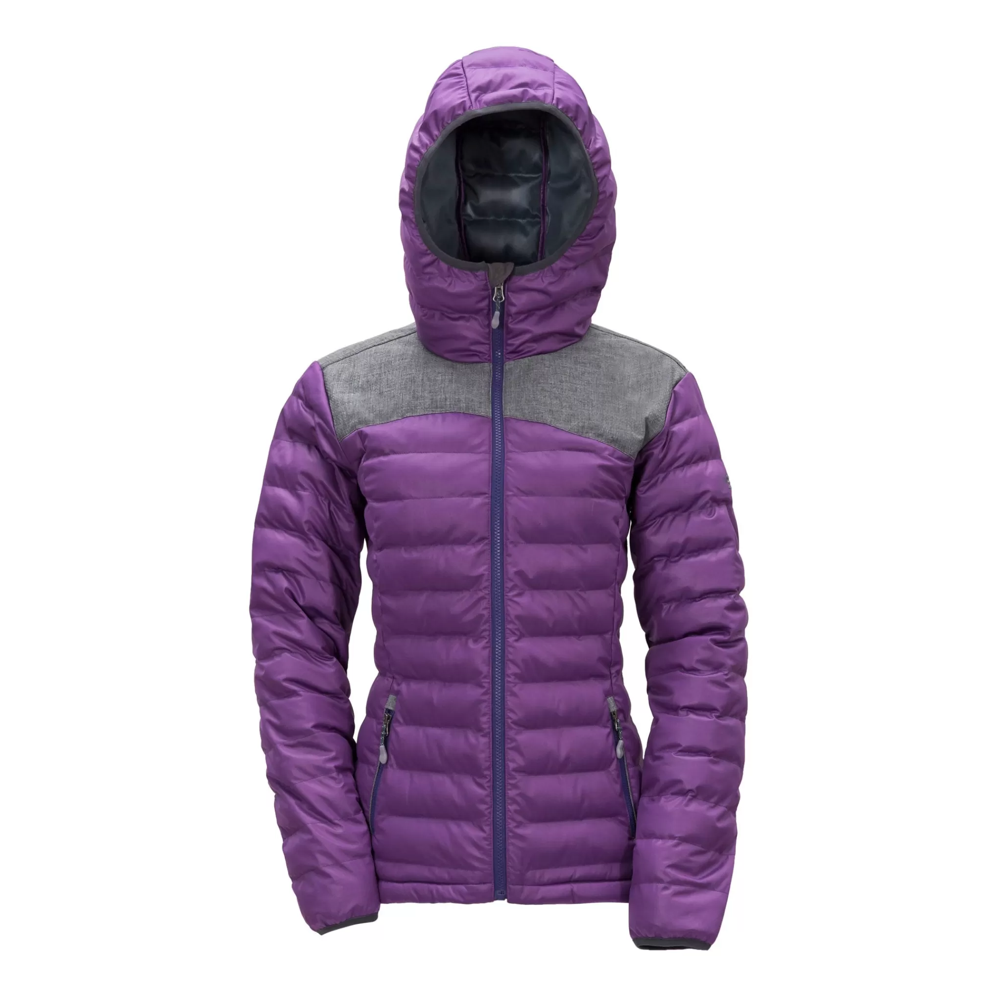 SYNC Performance Women'S Stretch Puffy Jacket | Insulated Ski Jacket | | Women'S Sale Outerwear