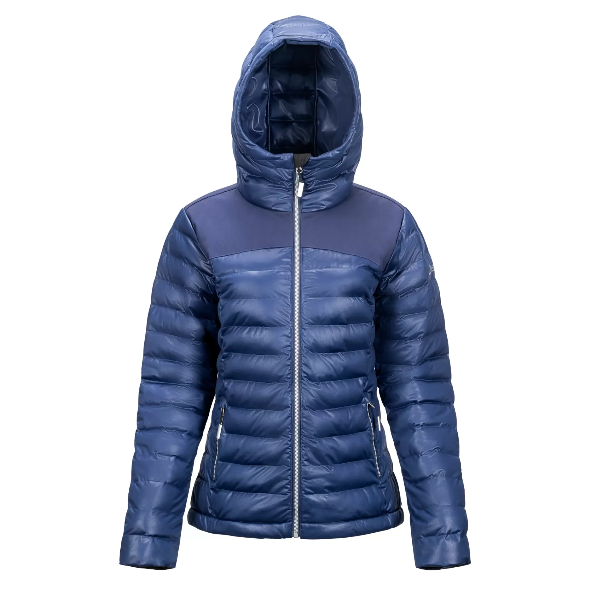 SYNC Performance Women'S Stretch Puffy Jacket | Insulated Ski Jacket | | Ski Jackets