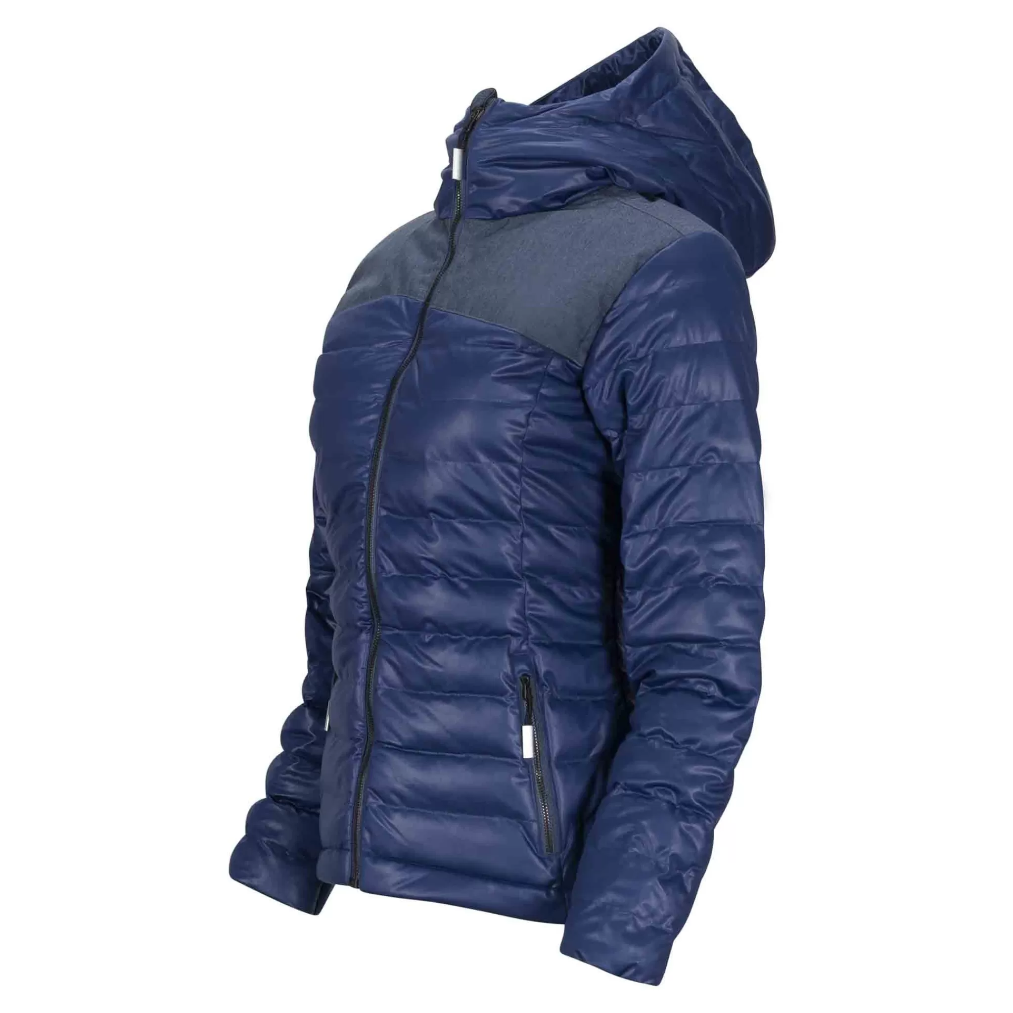 SYNC Performance Women'S Stretch Puffy Jacket | Insulated Ski Jacket | | Women'S Sale Outerwear