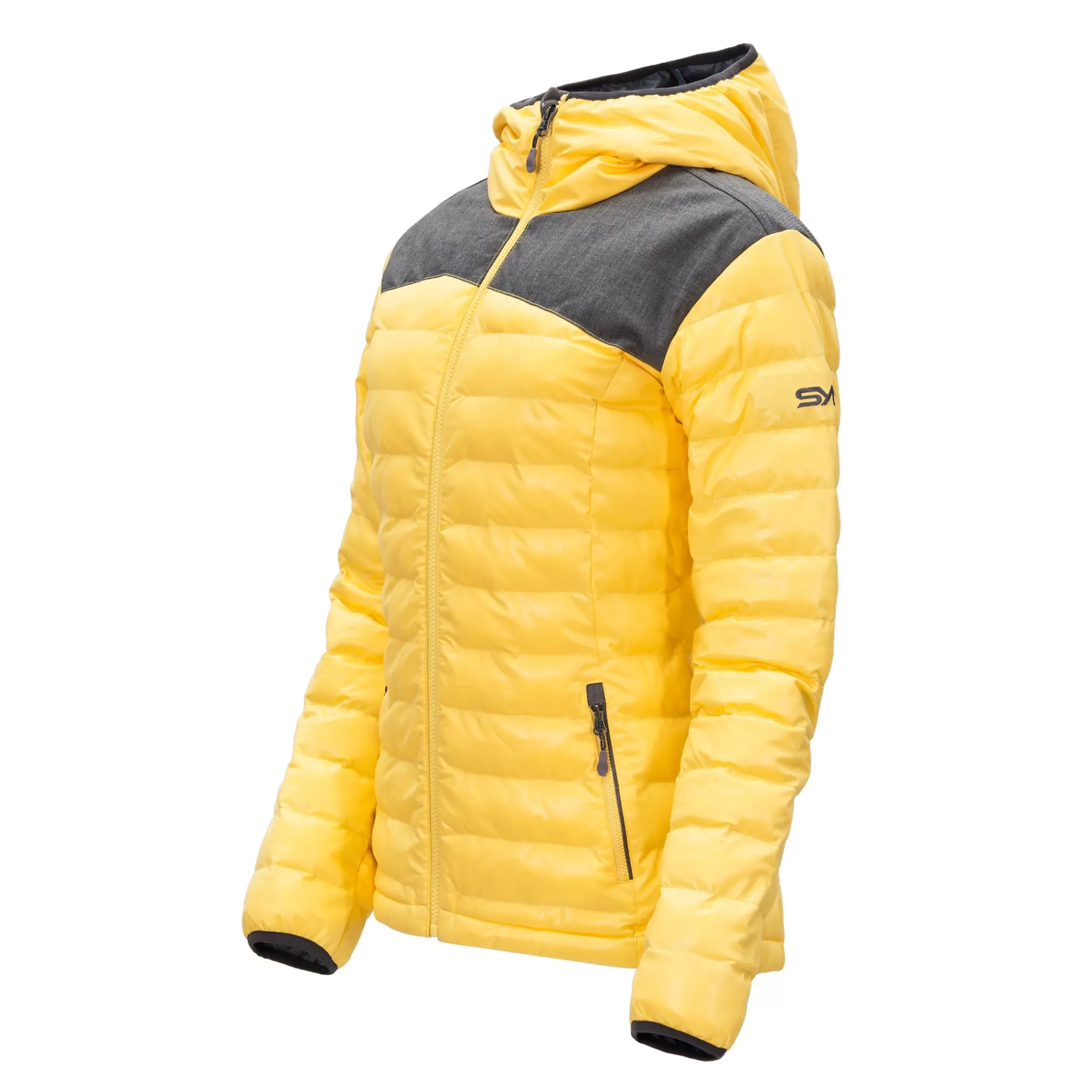 SYNC Performance Women'S Stretch Puffy Jacket | Insulated Ski Jacket | | Women'S Sale Outerwear