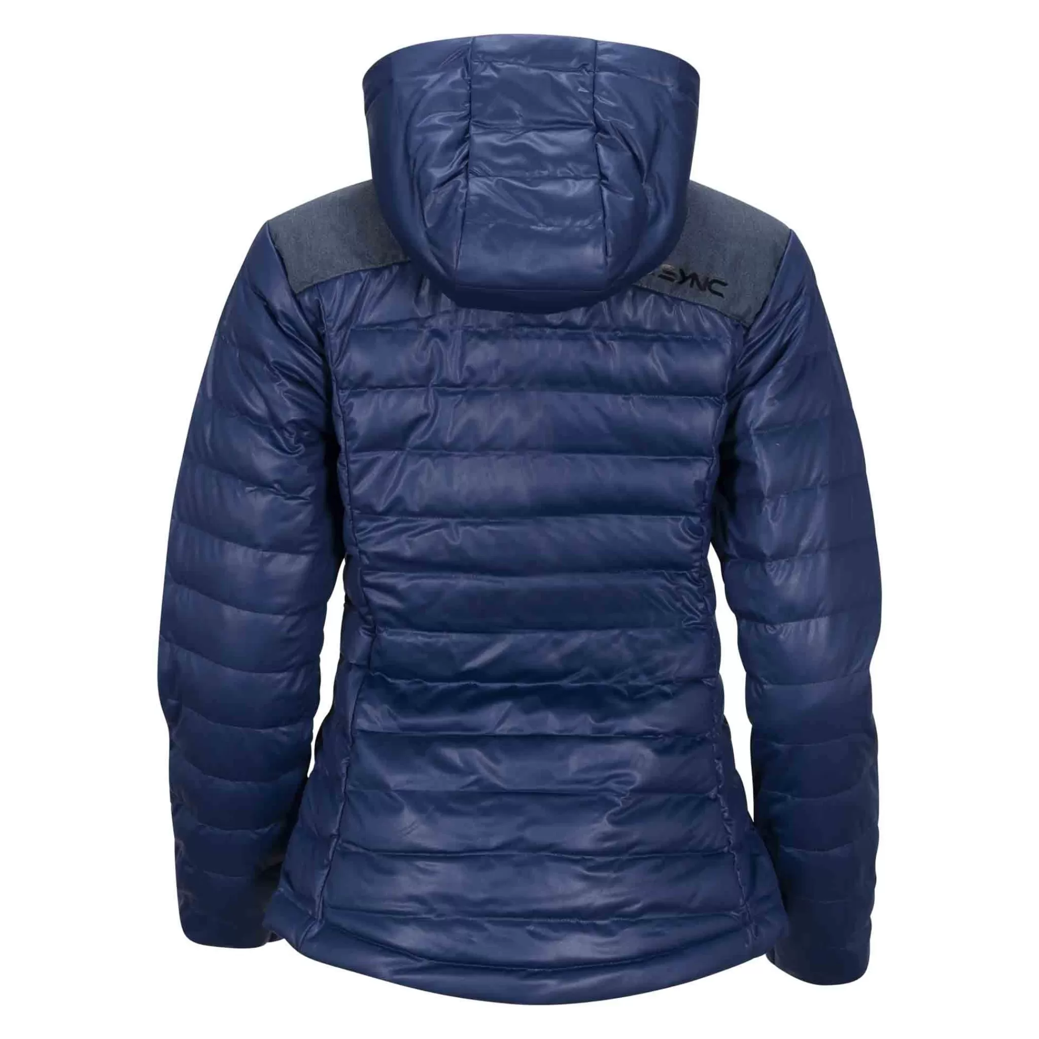 SYNC Performance Women'S Stretch Puffy Jacket | Insulated Ski Jacket | | Women'S Sale Outerwear