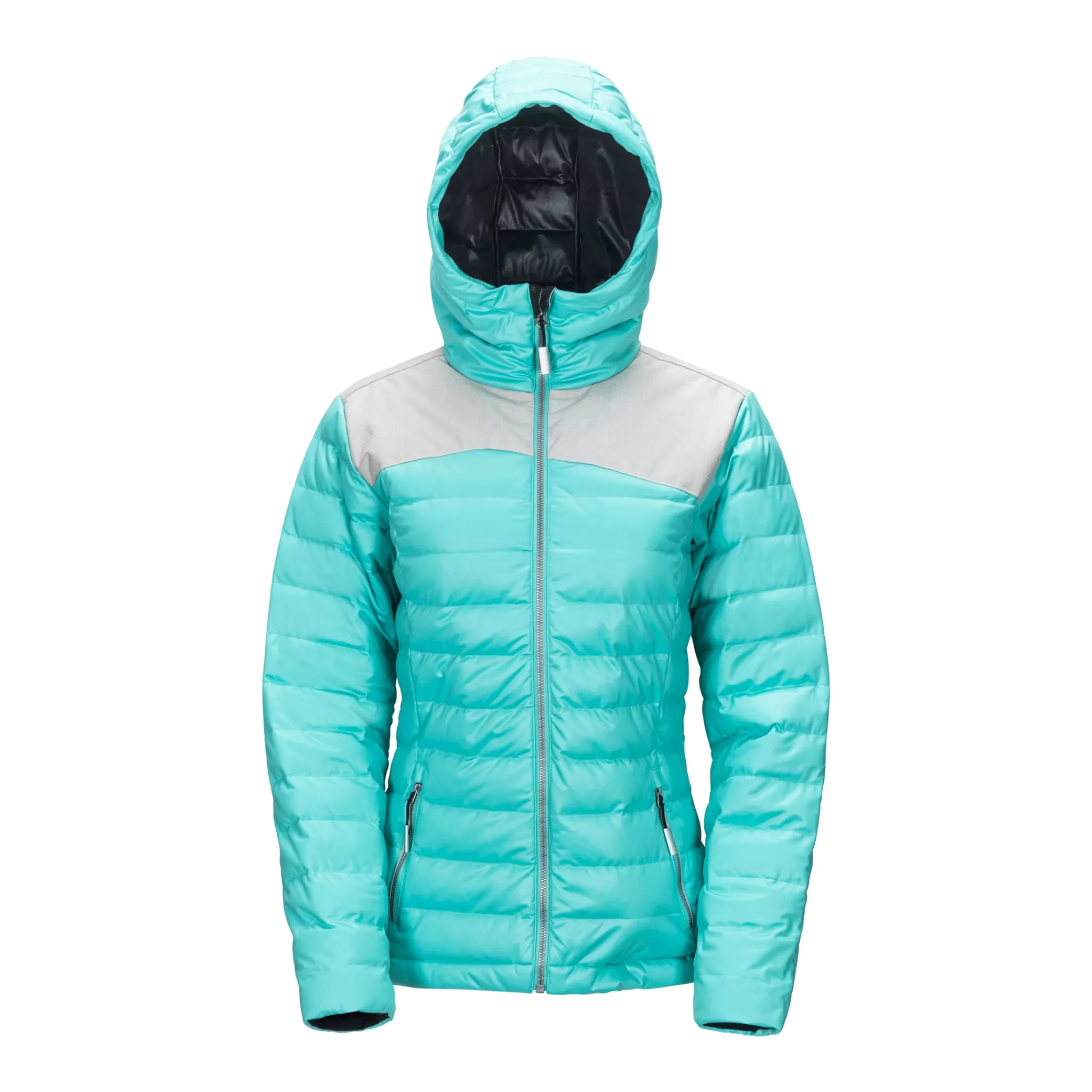 SYNC Performance Women'S Stretch Puffy Jacket | Insulated Ski Jacket | | Ski Jackets