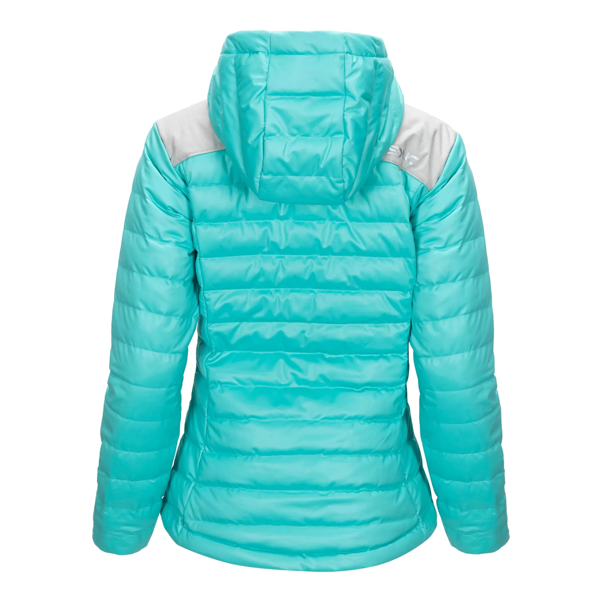 SYNC Performance Women'S Stretch Puffy Jacket | Insulated Ski Jacket | | Ski Jackets